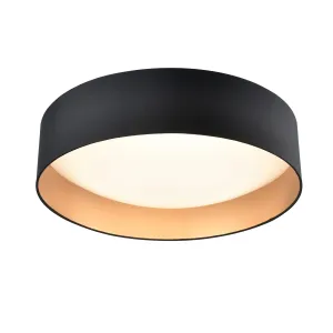 Millennium Lighting 4031 Rosata 20 Wide Flush Mount Drum Ceiling