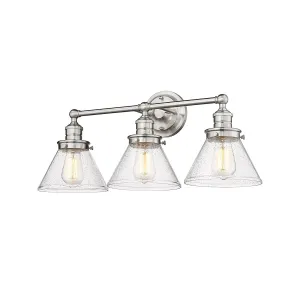Millennium Lighting 4143 Eyden 3 Light 26 Wide Vanity Light