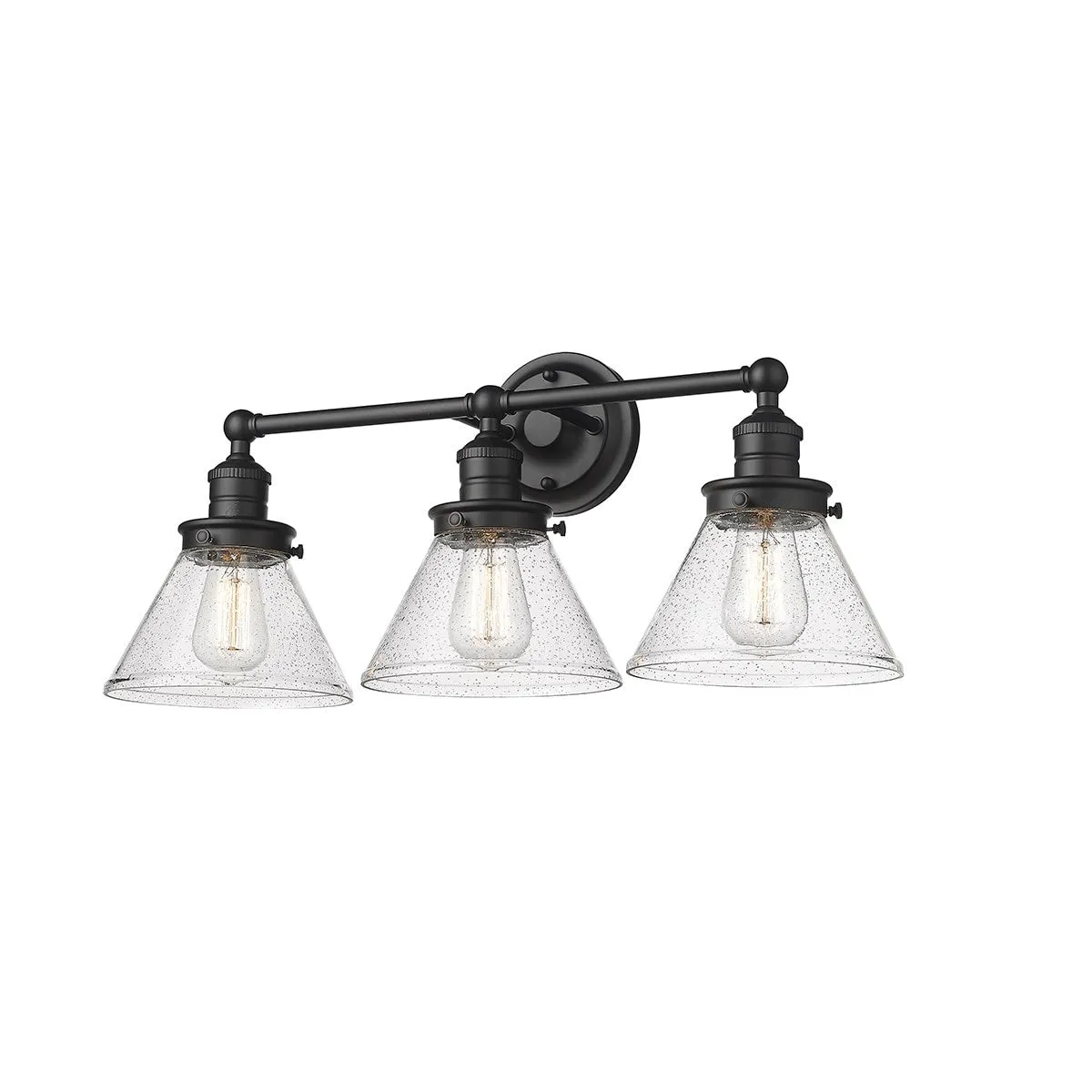 Millennium Lighting 4143 Eyden 3 Light 26 Wide Vanity Light