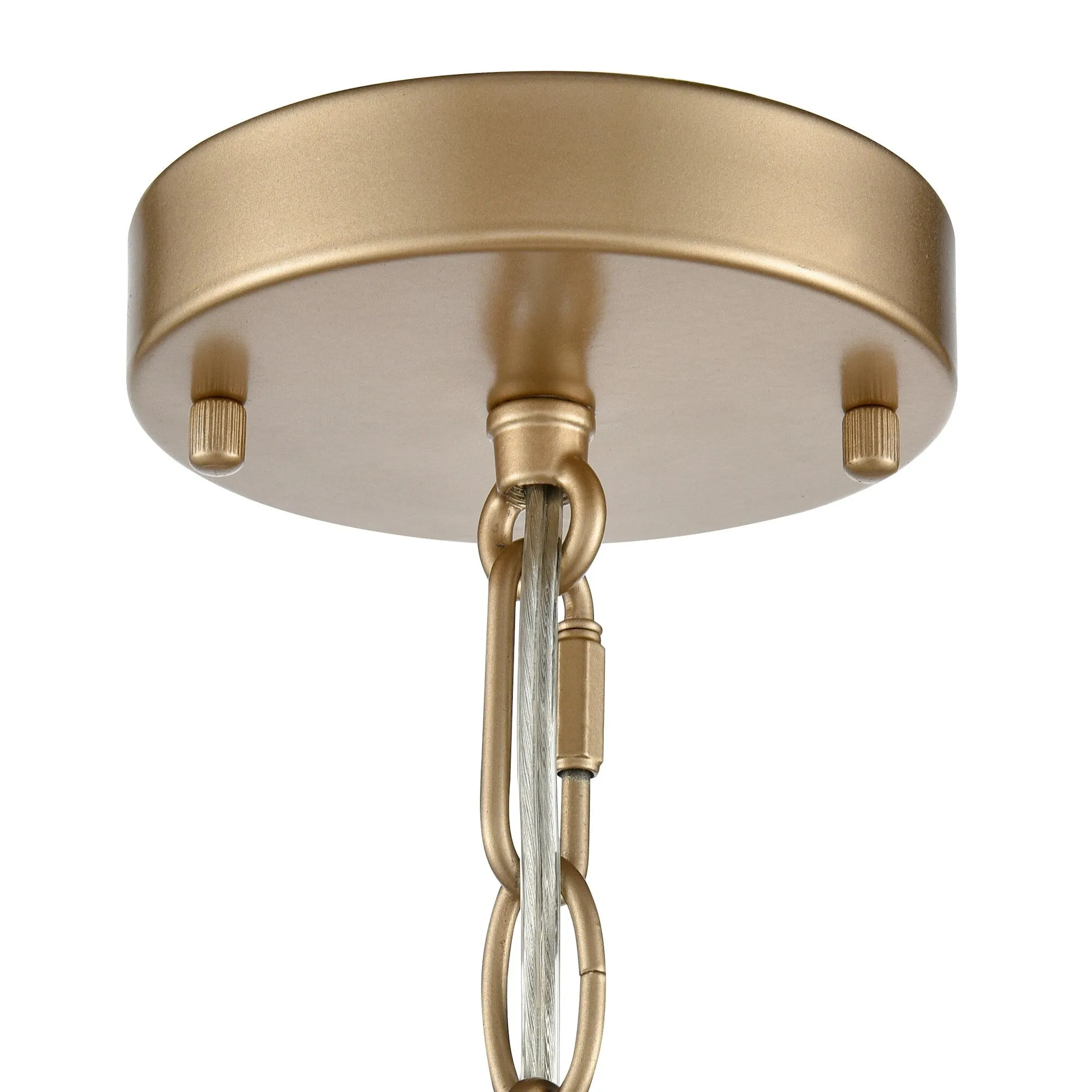 Millennium Lighting 42106 Arelyn 6 Light 23 Wide Pendant