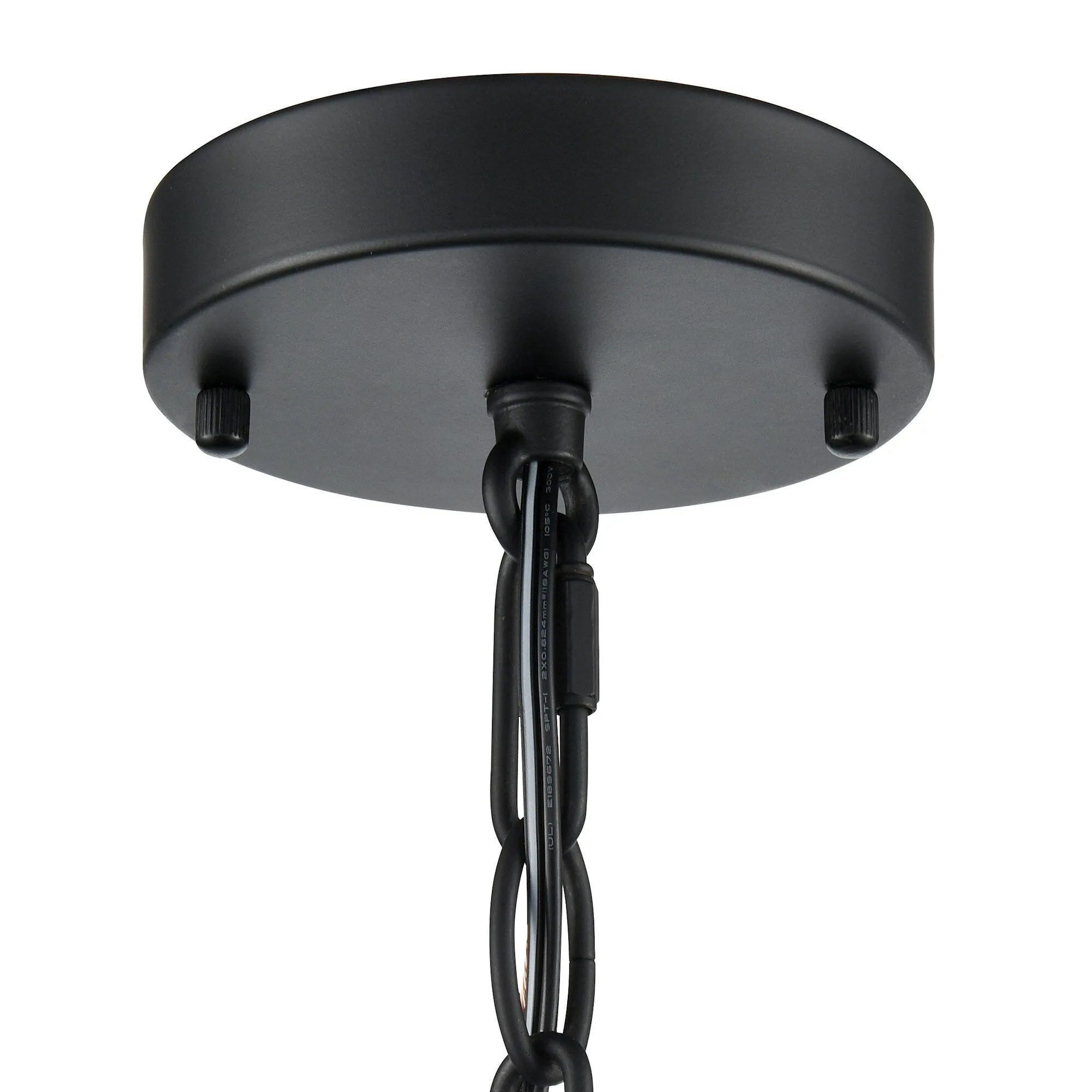 Millennium Lighting 42106 Arelyn 6 Light 23 Wide Pendant