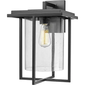 Millennium Lighting 42622 Adair 17 Tall Outdoor Wall Sconce