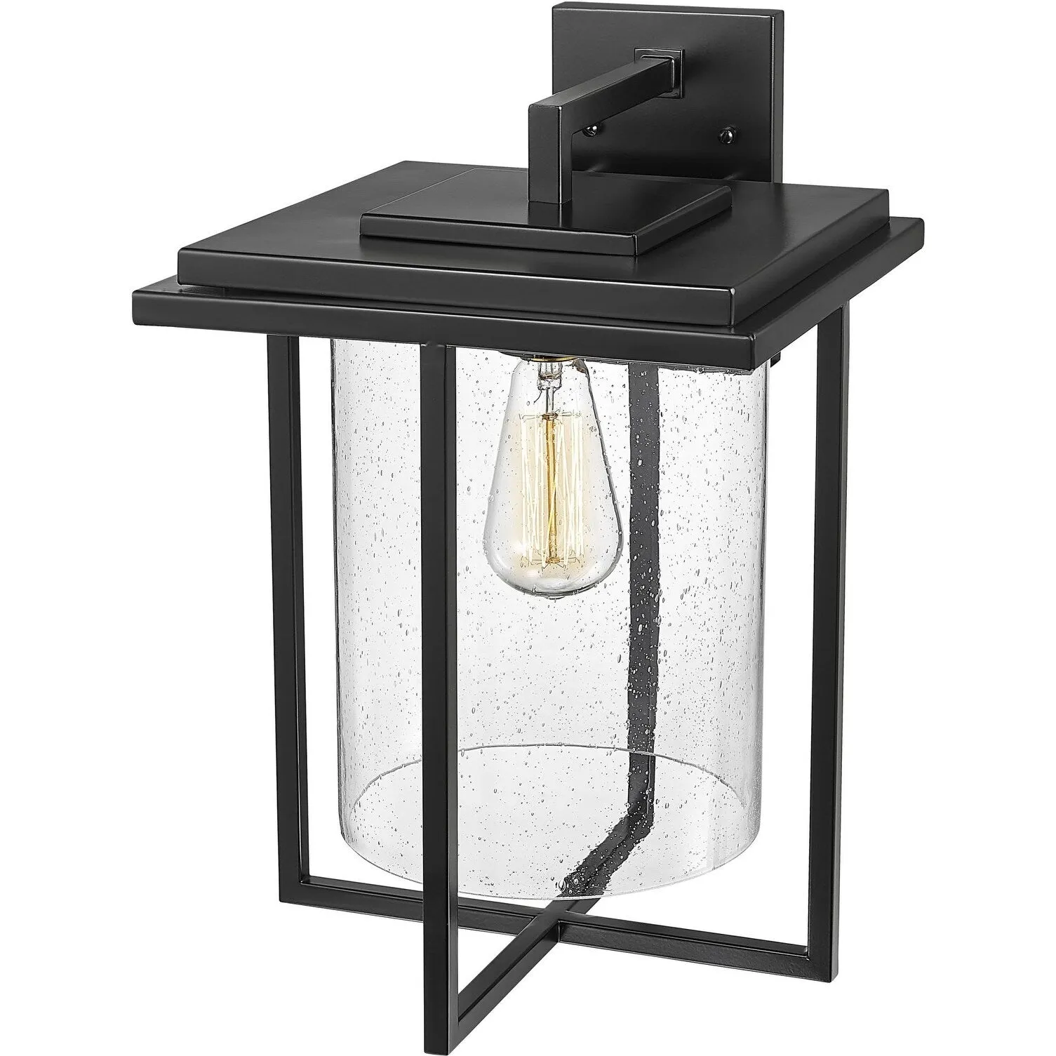 Millennium Lighting 42622 Adair 17 Tall Outdoor Wall Sconce