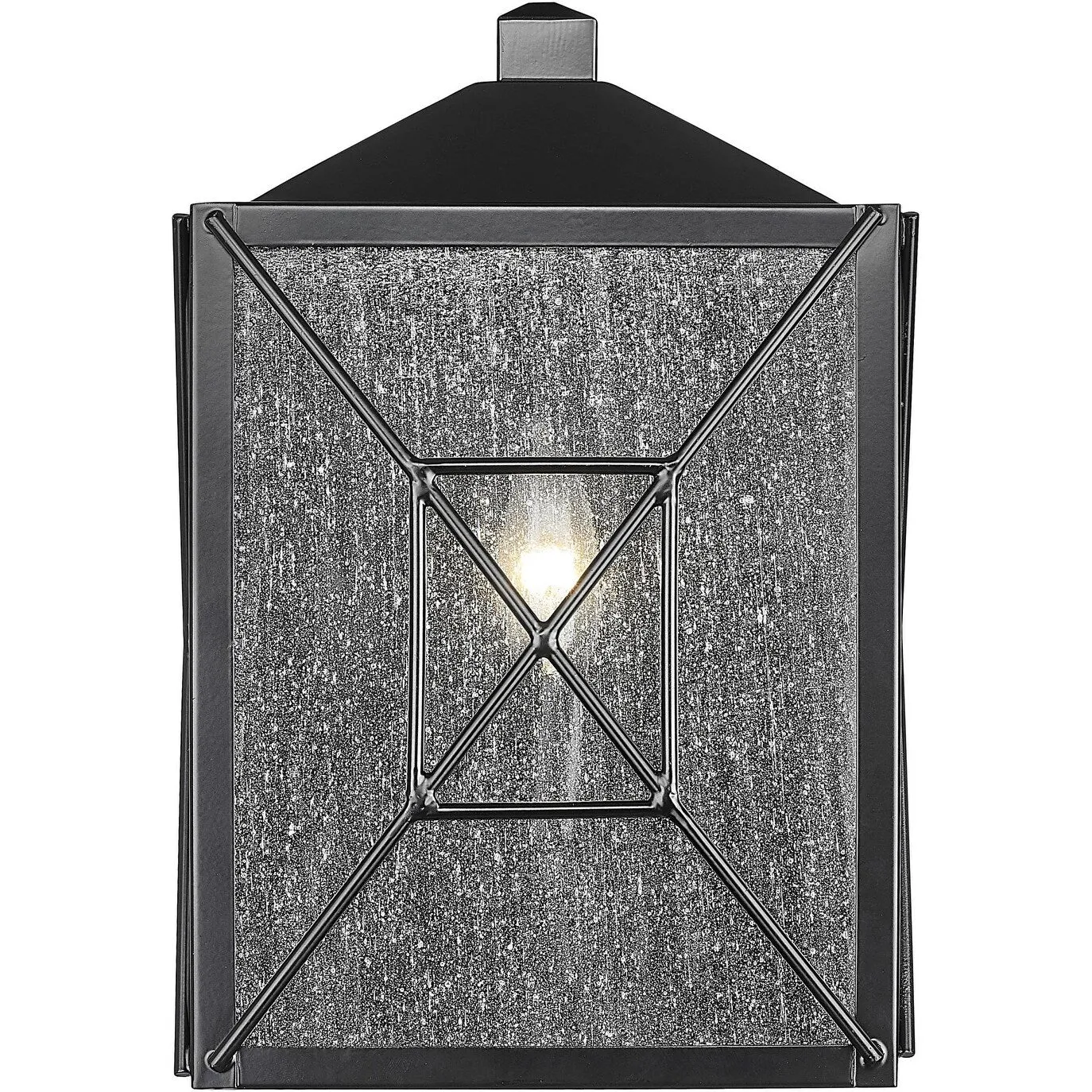 Millennium Lighting 42641 Caswell 13 Tall Outdoor Wall Sconce