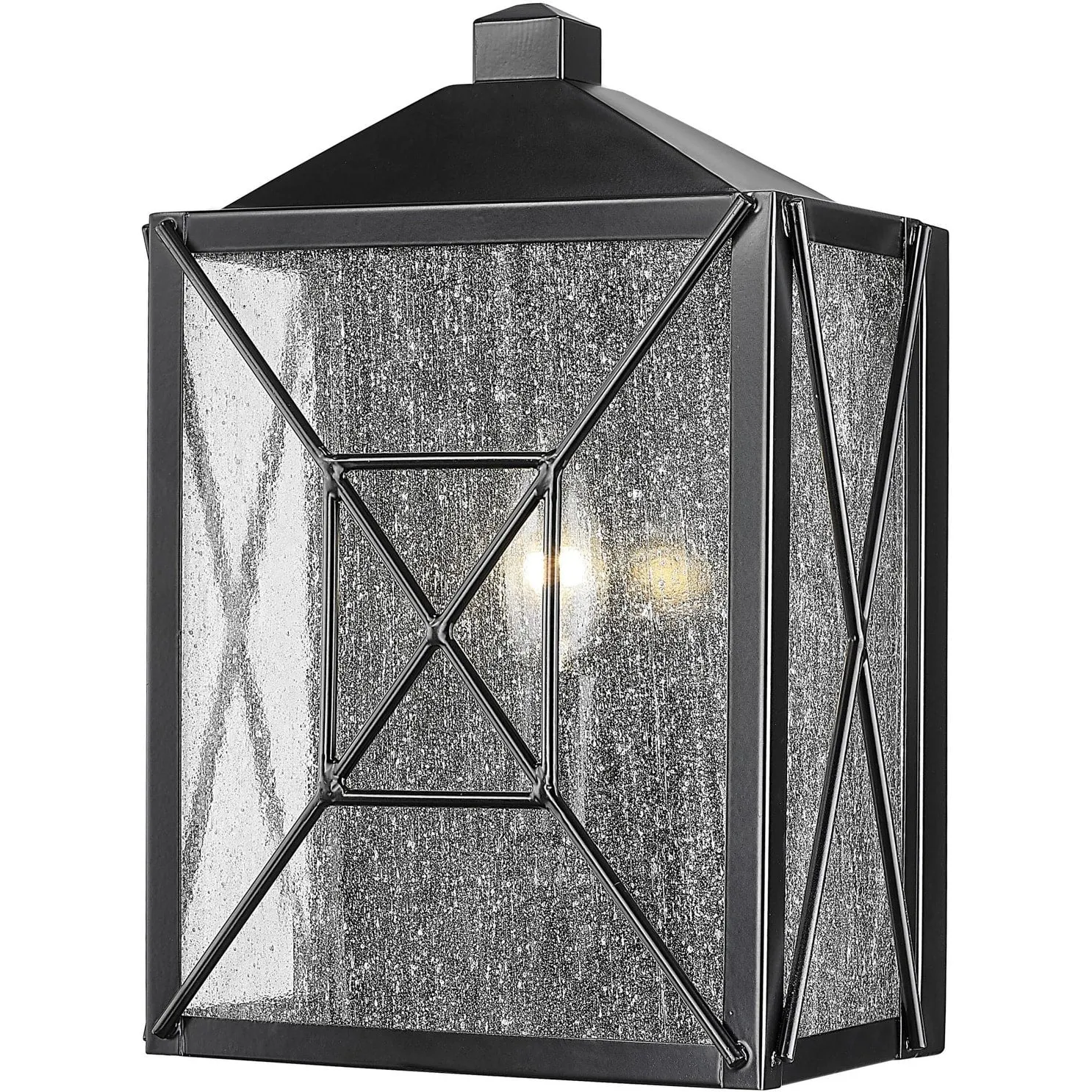 Millennium Lighting 42641 Caswell 13 Tall Outdoor Wall Sconce