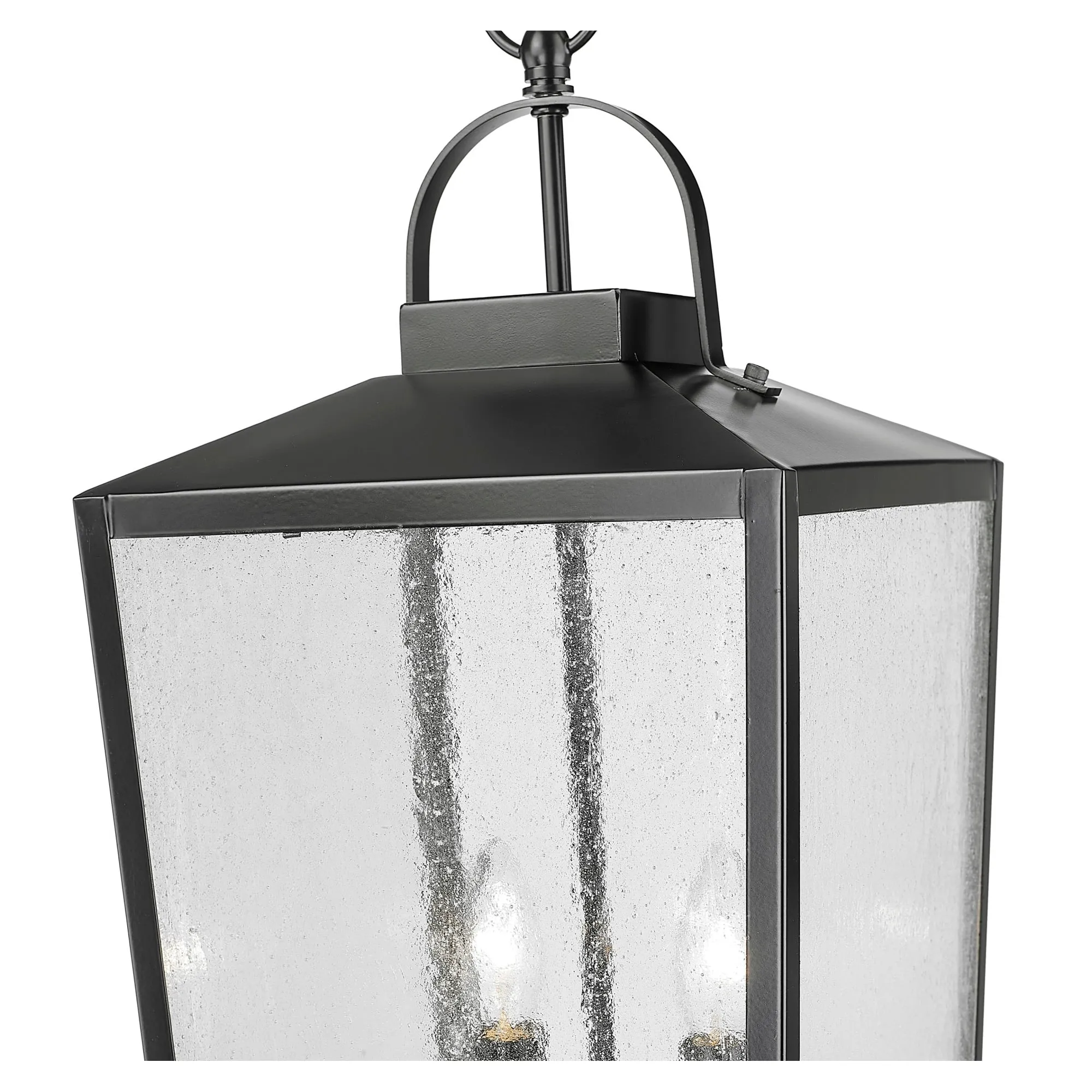 Millennium Lighting 42655 Devens 2 Light 10 Wide Outdoor Pendant