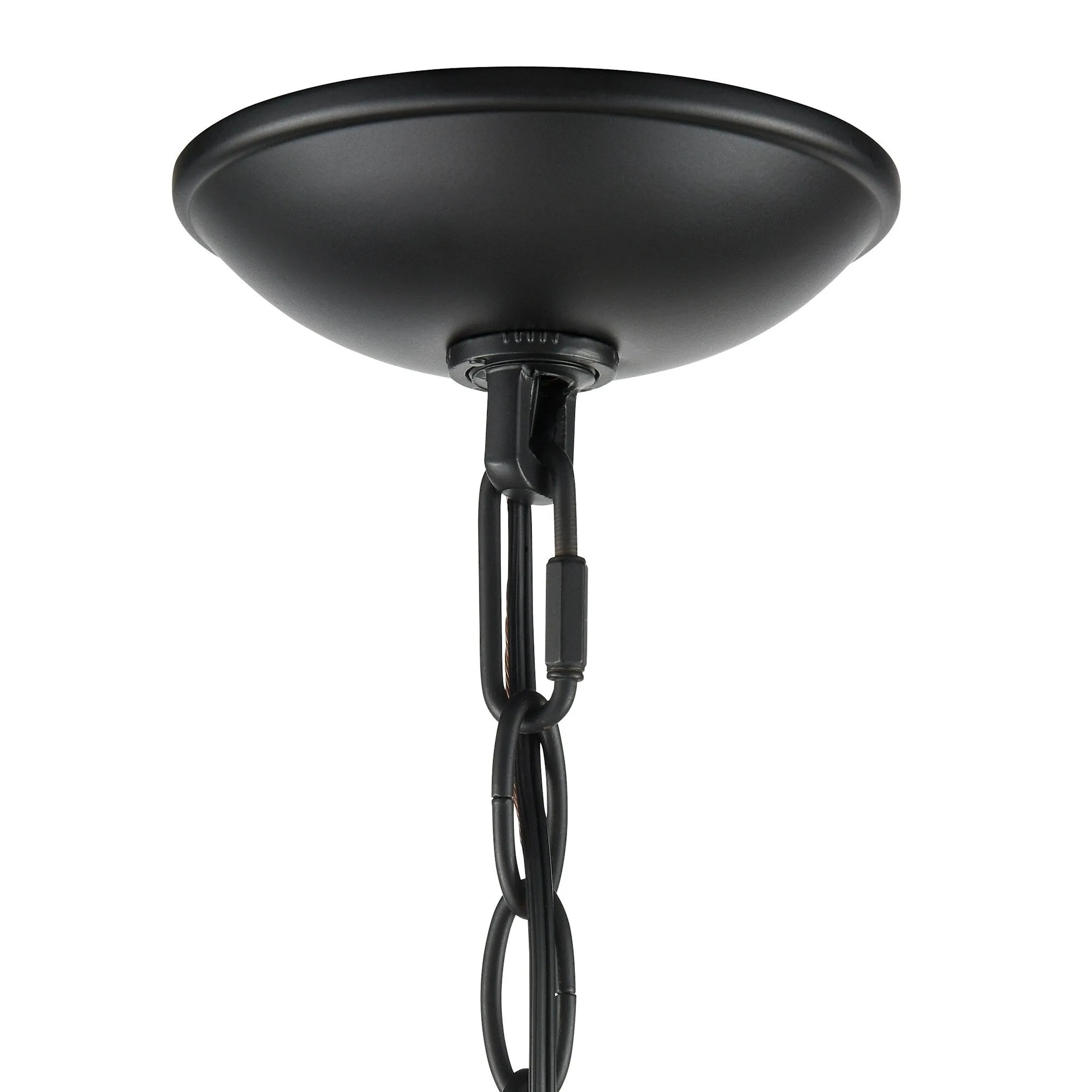 Millennium Lighting 44105 Charlize 5 Light 30 Wide Pillar Candle