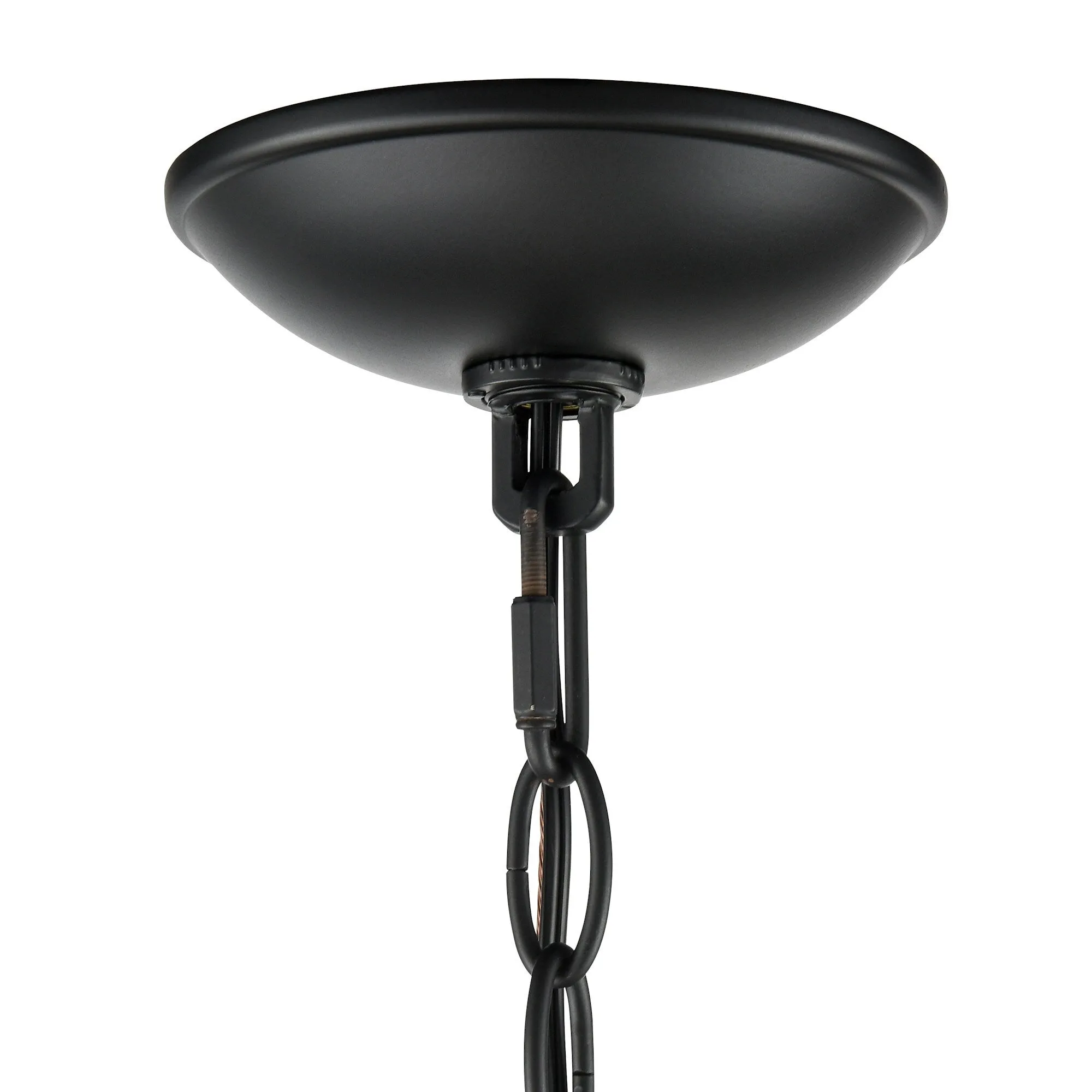 Millennium Lighting 44106 Charlize 6 Light 36 Wide Pillar Candle