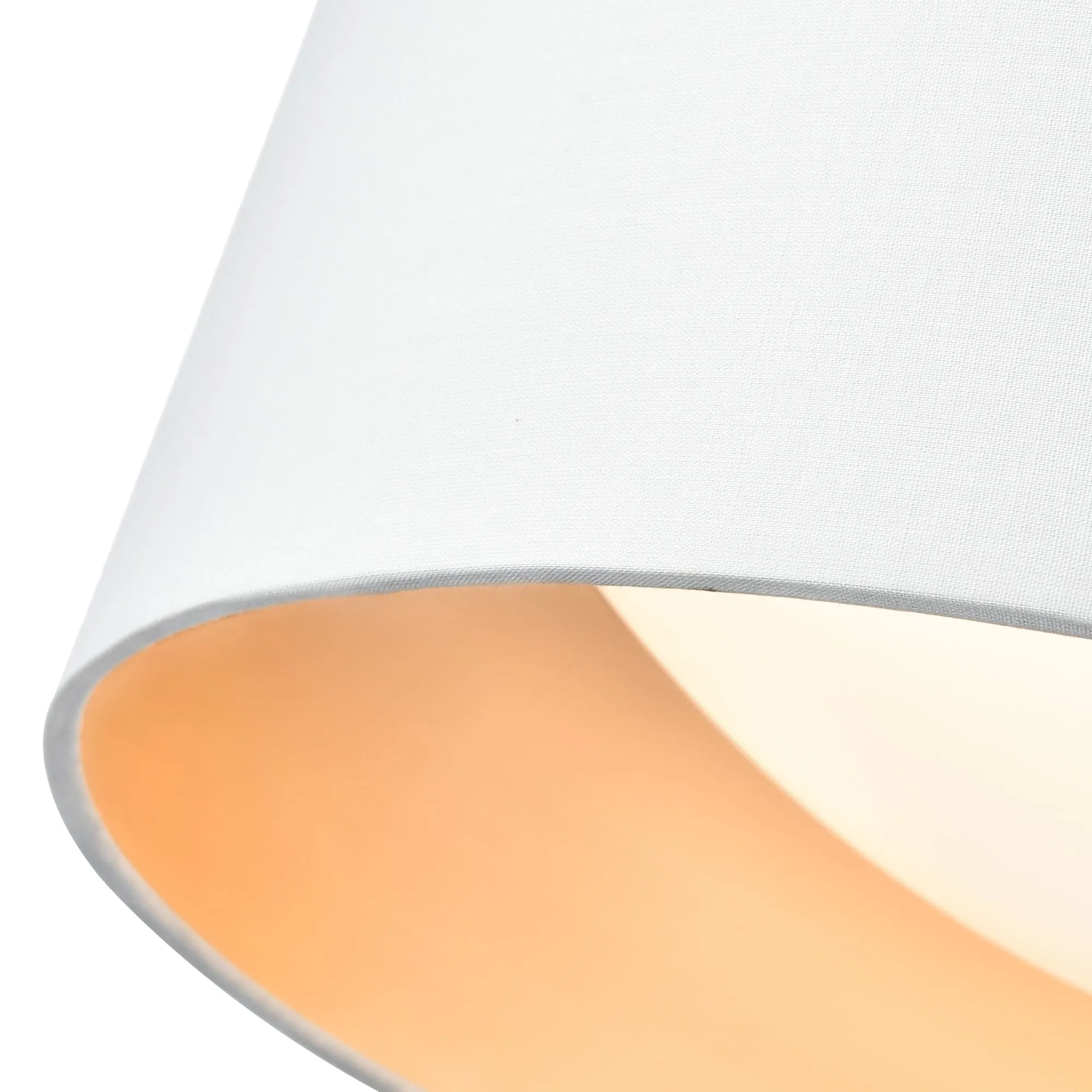 Millennium Lighting 4521 Rosata 13 Wide Flush Mount Drum Ceiling