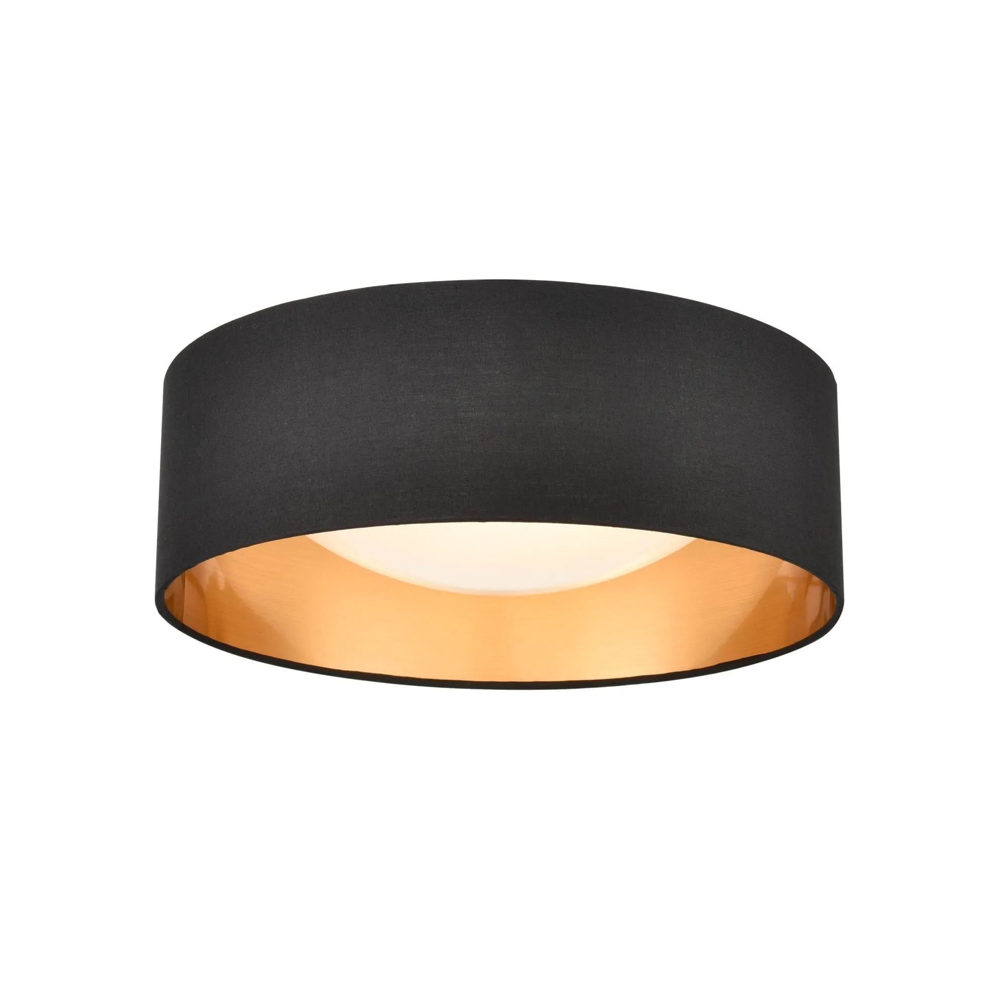 Millennium Lighting 4521 Rosata 13 Wide Flush Mount Drum Ceiling