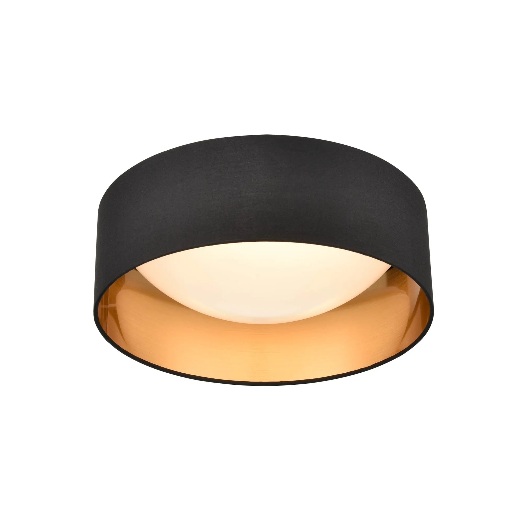 Millennium Lighting 4521 Rosata 13 Wide Flush Mount Drum Ceiling