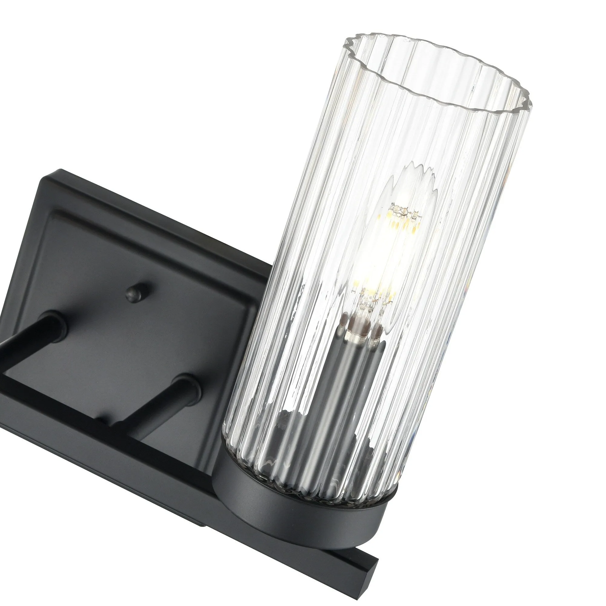 Millennium Lighting 46002 Iversen 2 Light 13 Wide Vanity Light