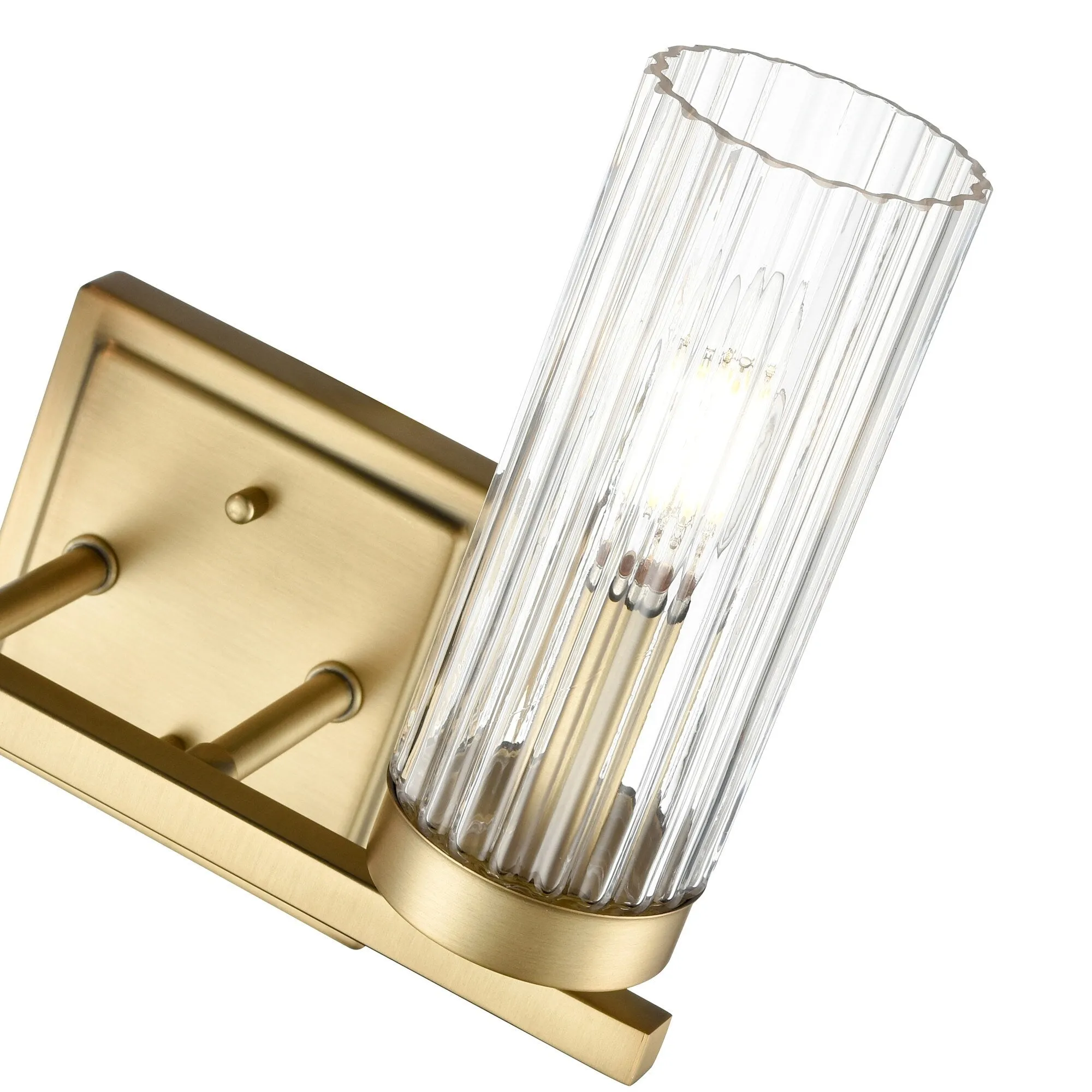Millennium Lighting 46002 Iversen 2 Light 13 Wide Vanity Light