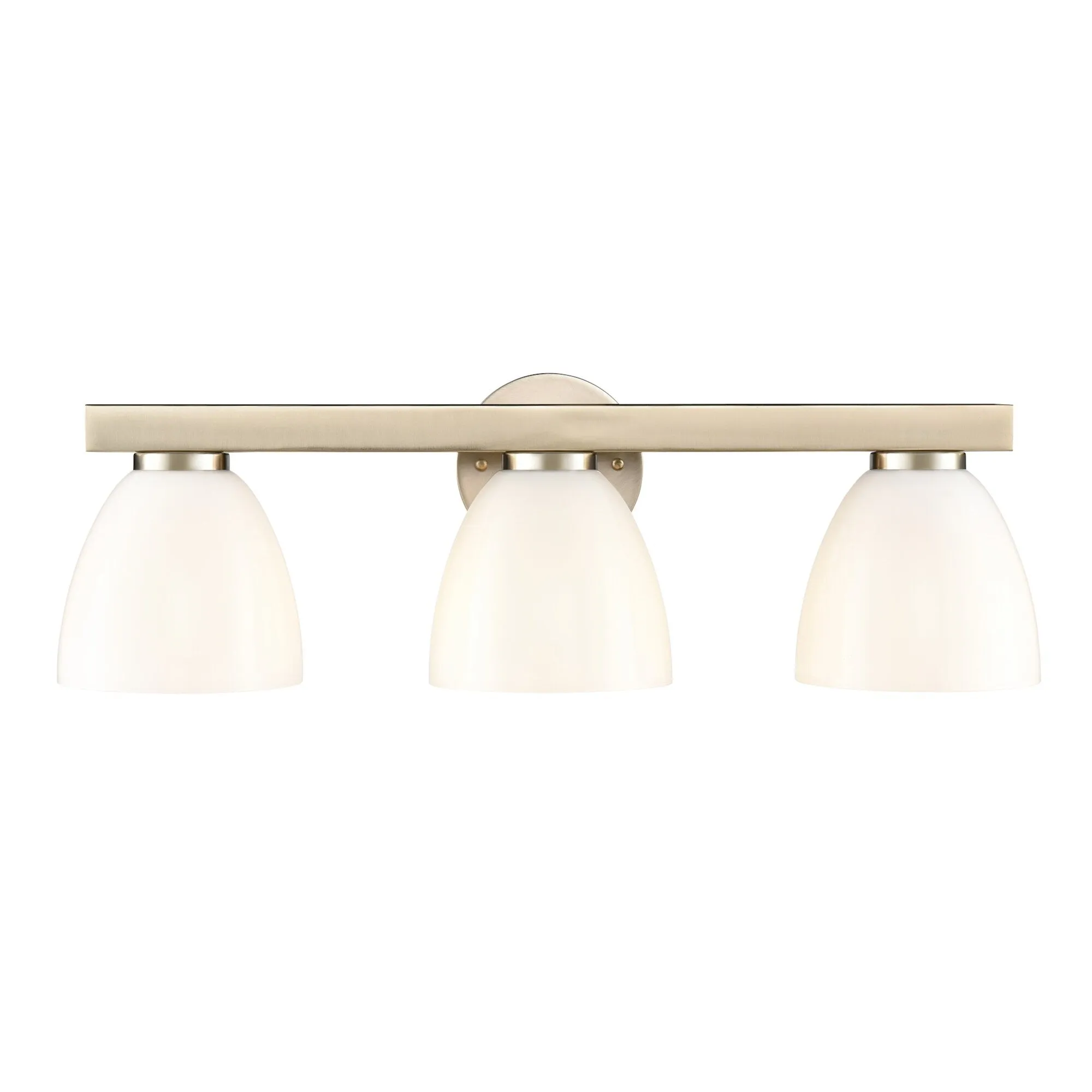 Millennium Lighting 49003 Apria 3 Light 24 Wide Vanity Light