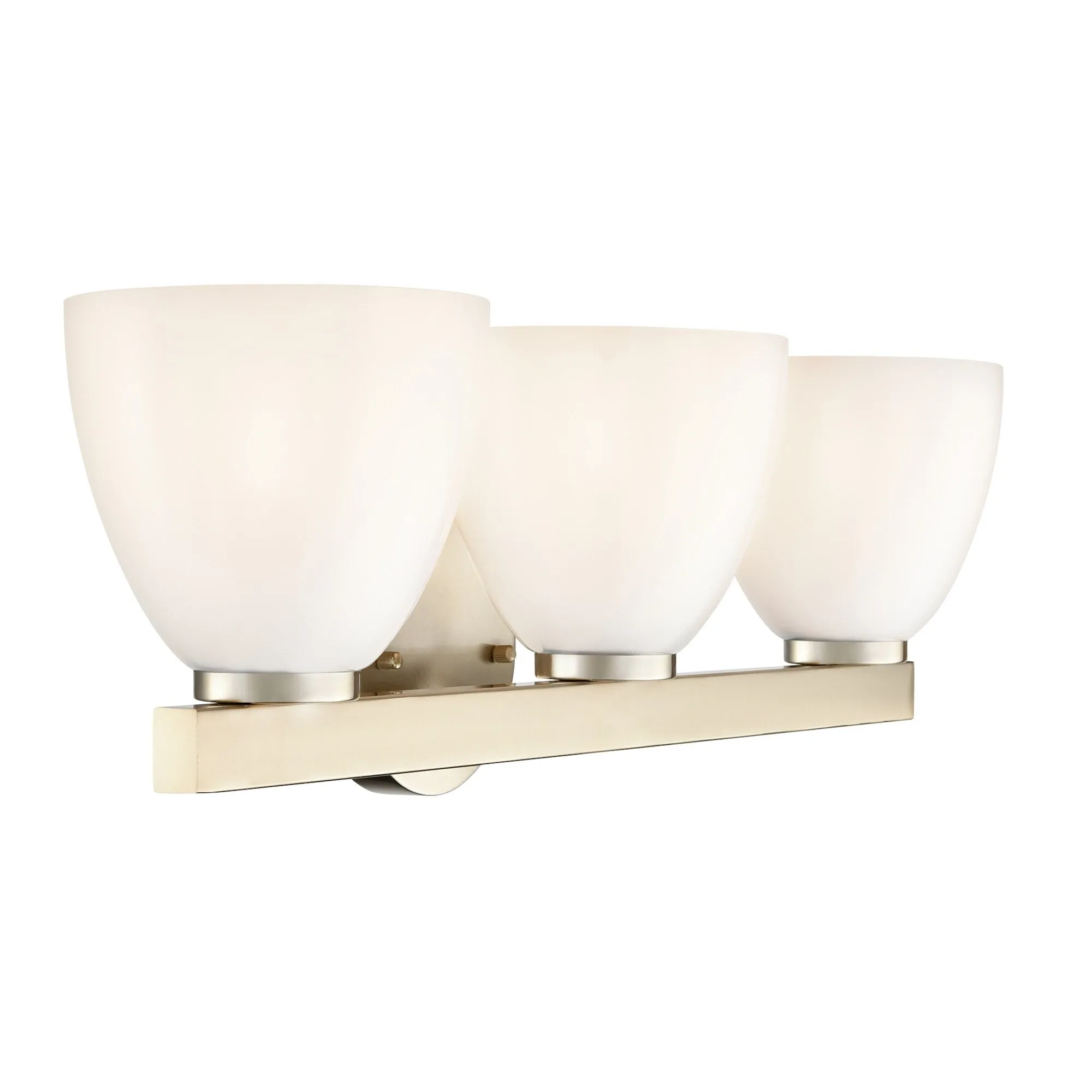 Millennium Lighting 49003 Apria 3 Light 24 Wide Vanity Light