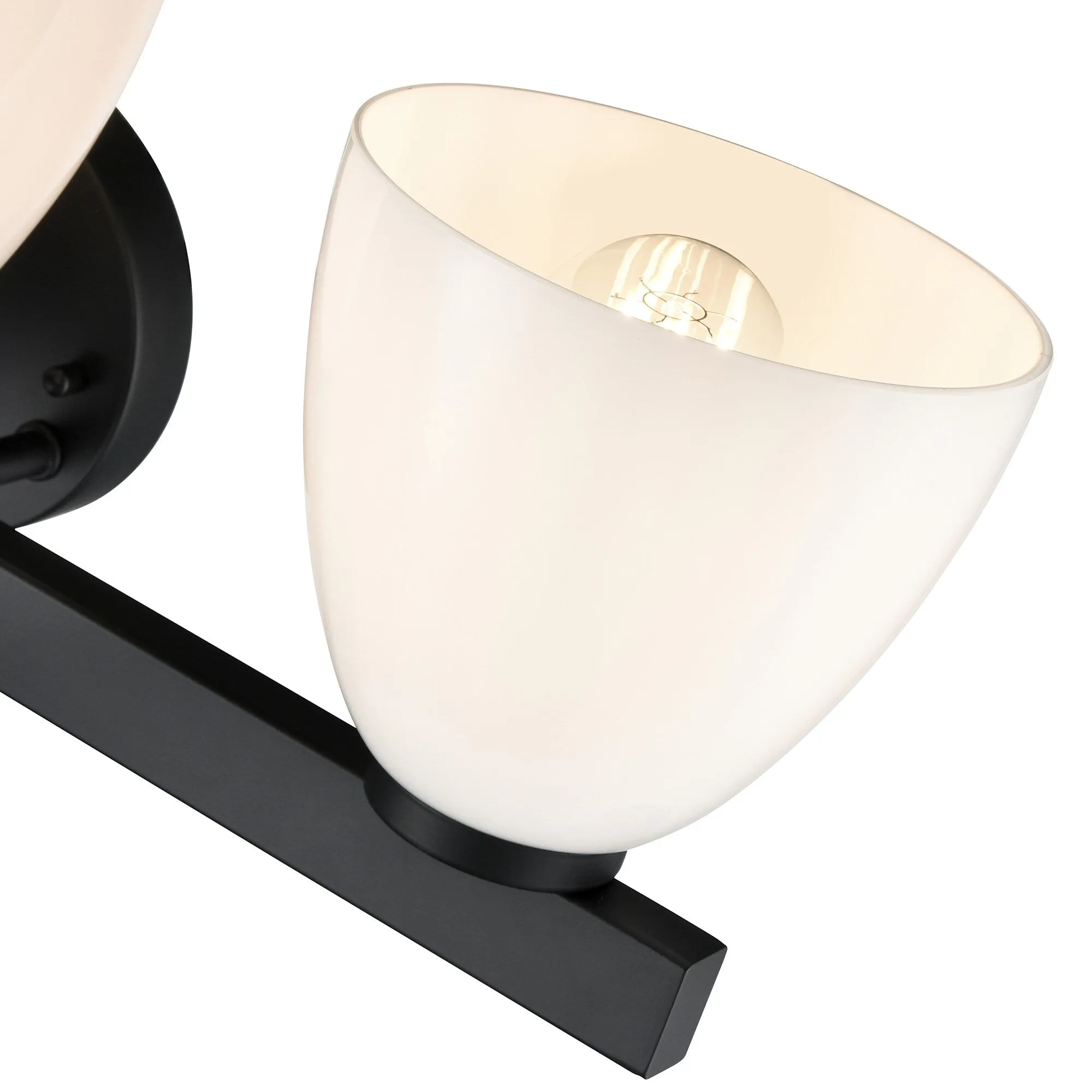 Millennium Lighting 49003 Apria 3 Light 24 Wide Vanity Light