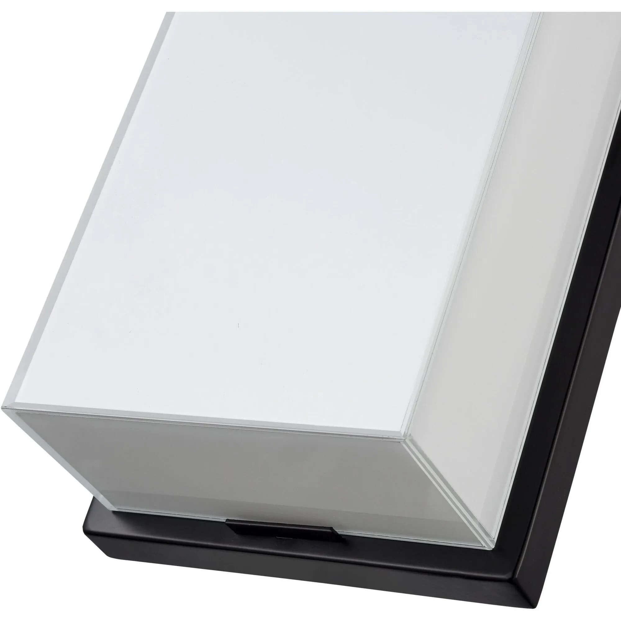 Millennium Lighting 74301 20 Tall LED Outdoor Wall Sconce with