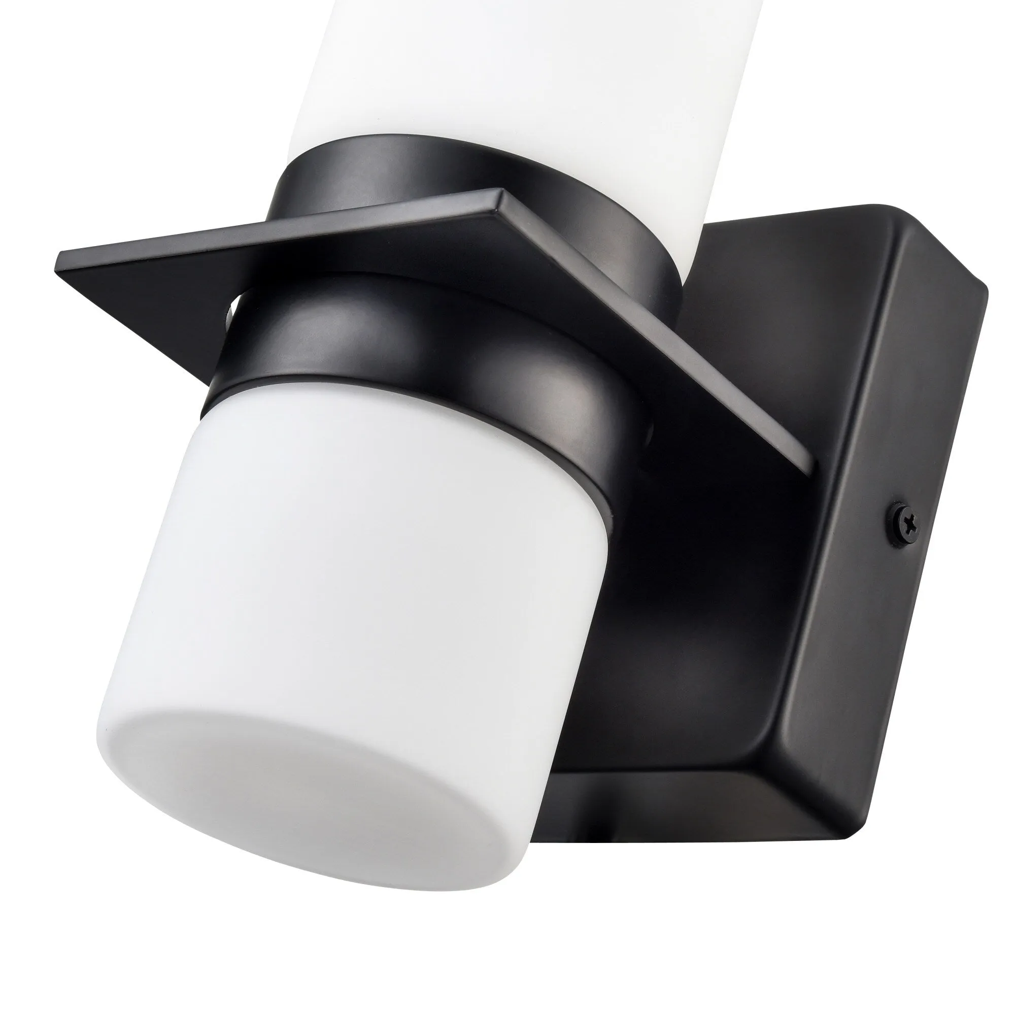 Millennium Lighting 79101 13 Tall LED Wall Sconce