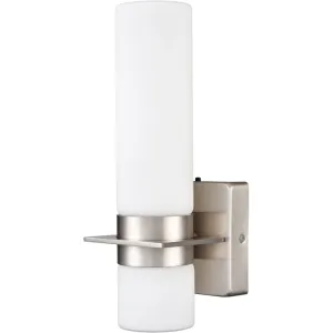 Millennium Lighting 79101 13 Tall LED Wall Sconce