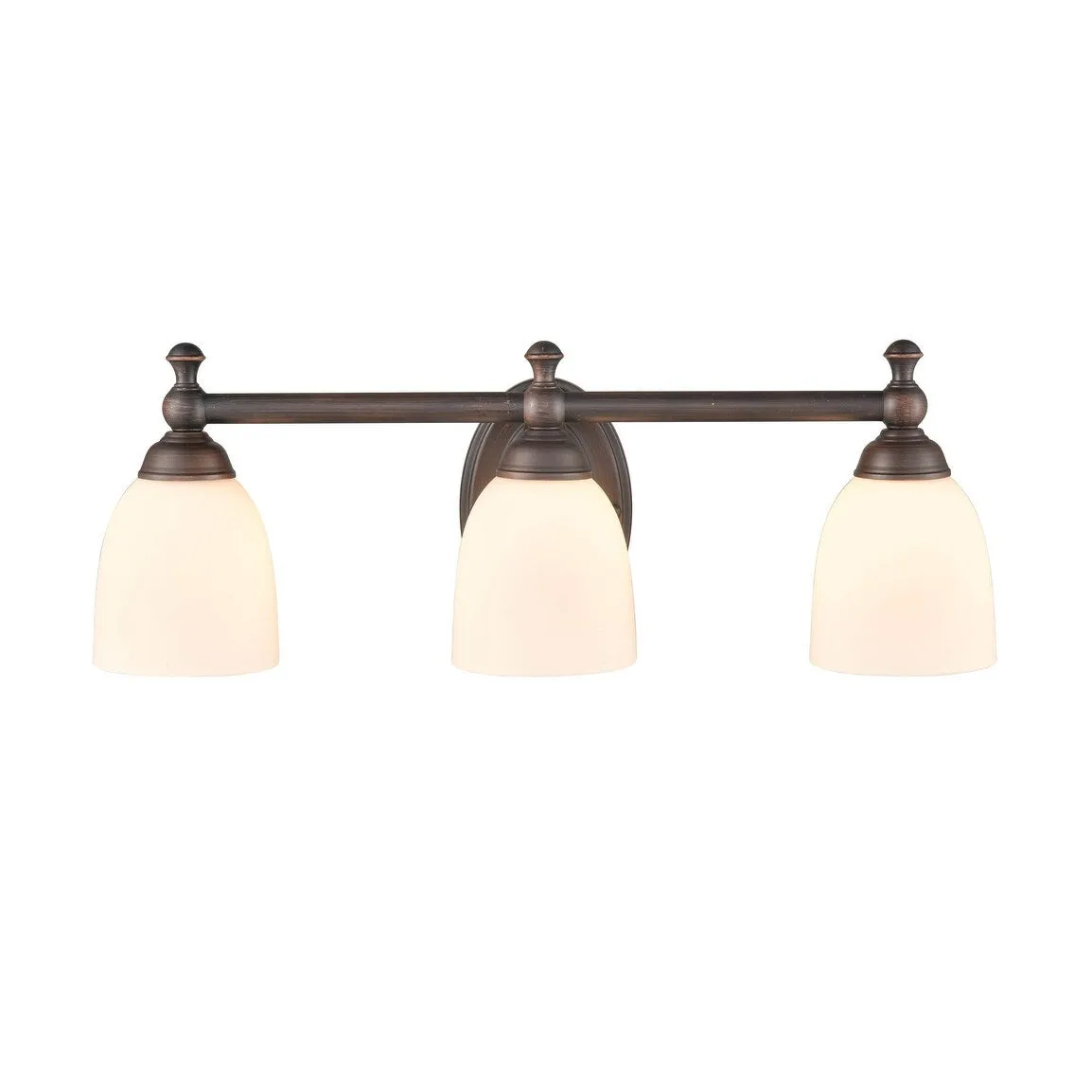 Millennium Lighting 8 Tall Vanity Light