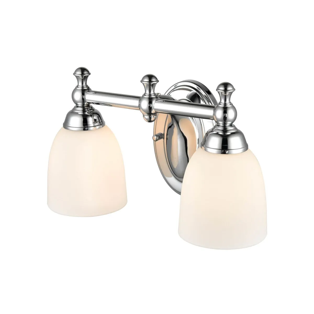 Millennium Lighting 8 Tall Vanity Light