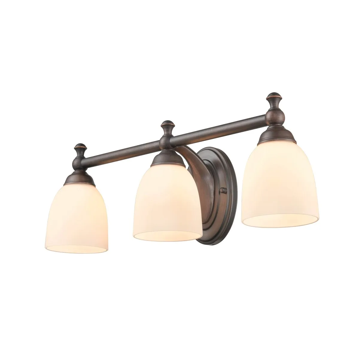 Millennium Lighting 8 Tall Vanity Light