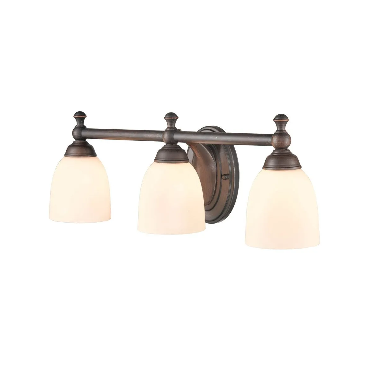Millennium Lighting 8 Tall Vanity Light