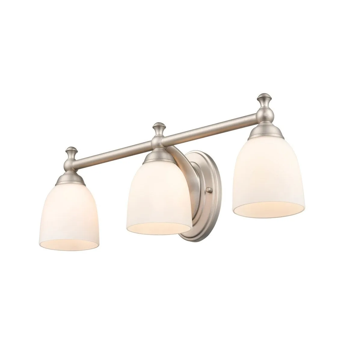 Millennium Lighting 8 Tall Vanity Light