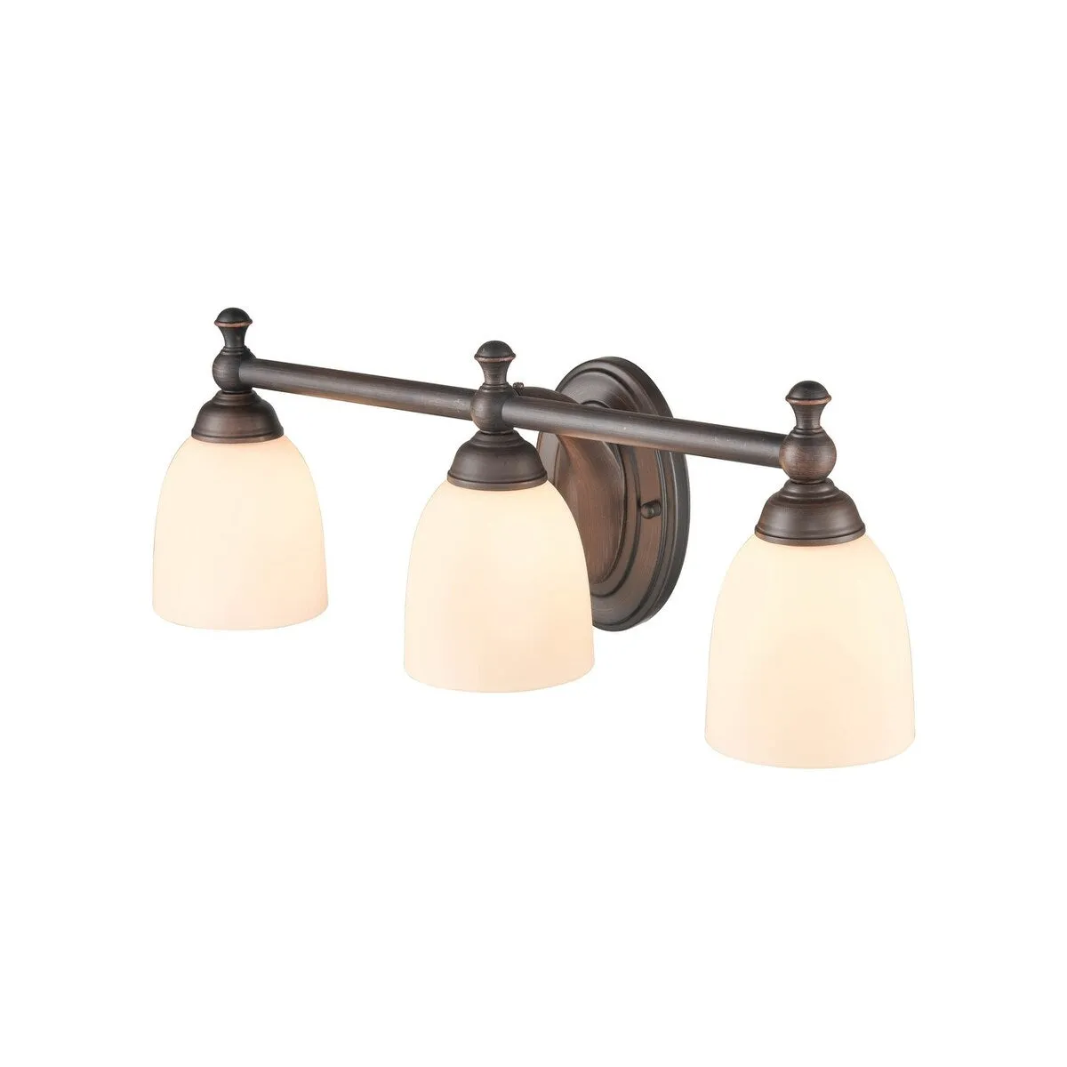 Millennium Lighting 8 Tall Vanity Light