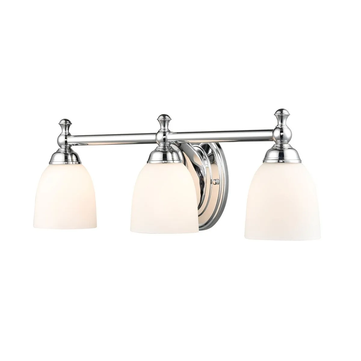 Millennium Lighting 8 Tall Vanity Light
