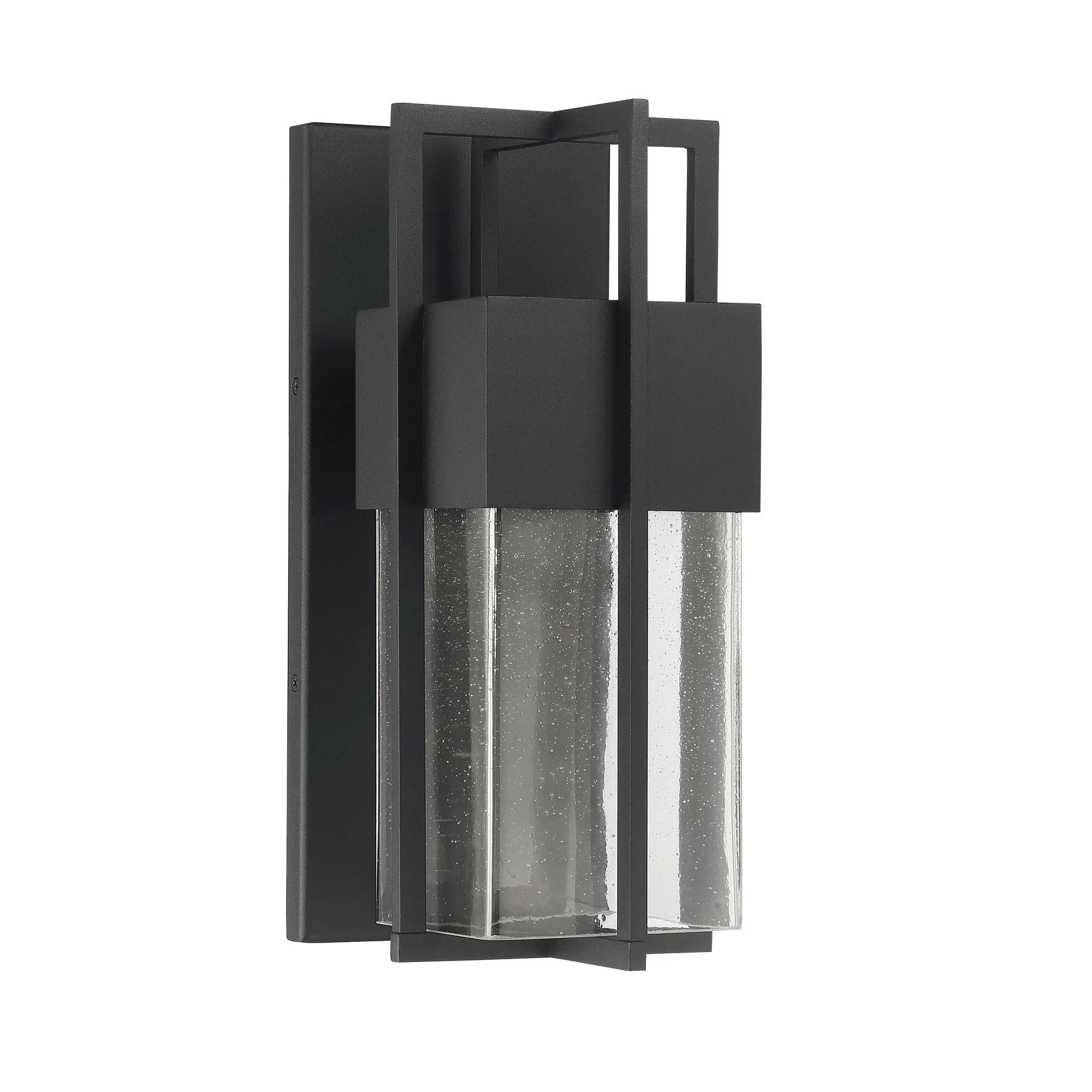 Millennium Lighting 83101 Kingler 15 Tall Outdoor Wall Sconce