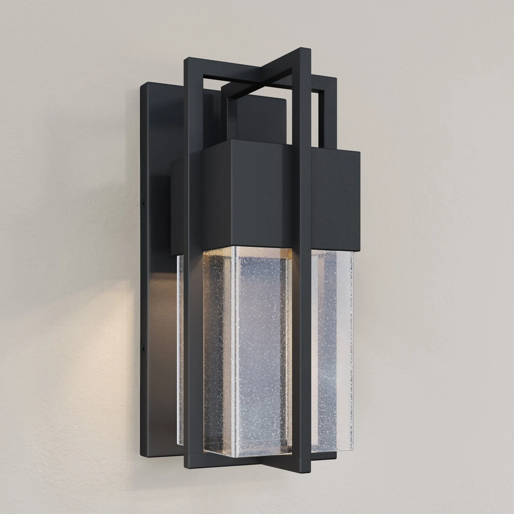 Millennium Lighting 83101 Kingler 15 Tall Outdoor Wall Sconce