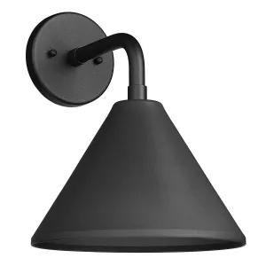 Millennium Lighting 86101 Axston 13 Tall Outdoor Wall Sconce