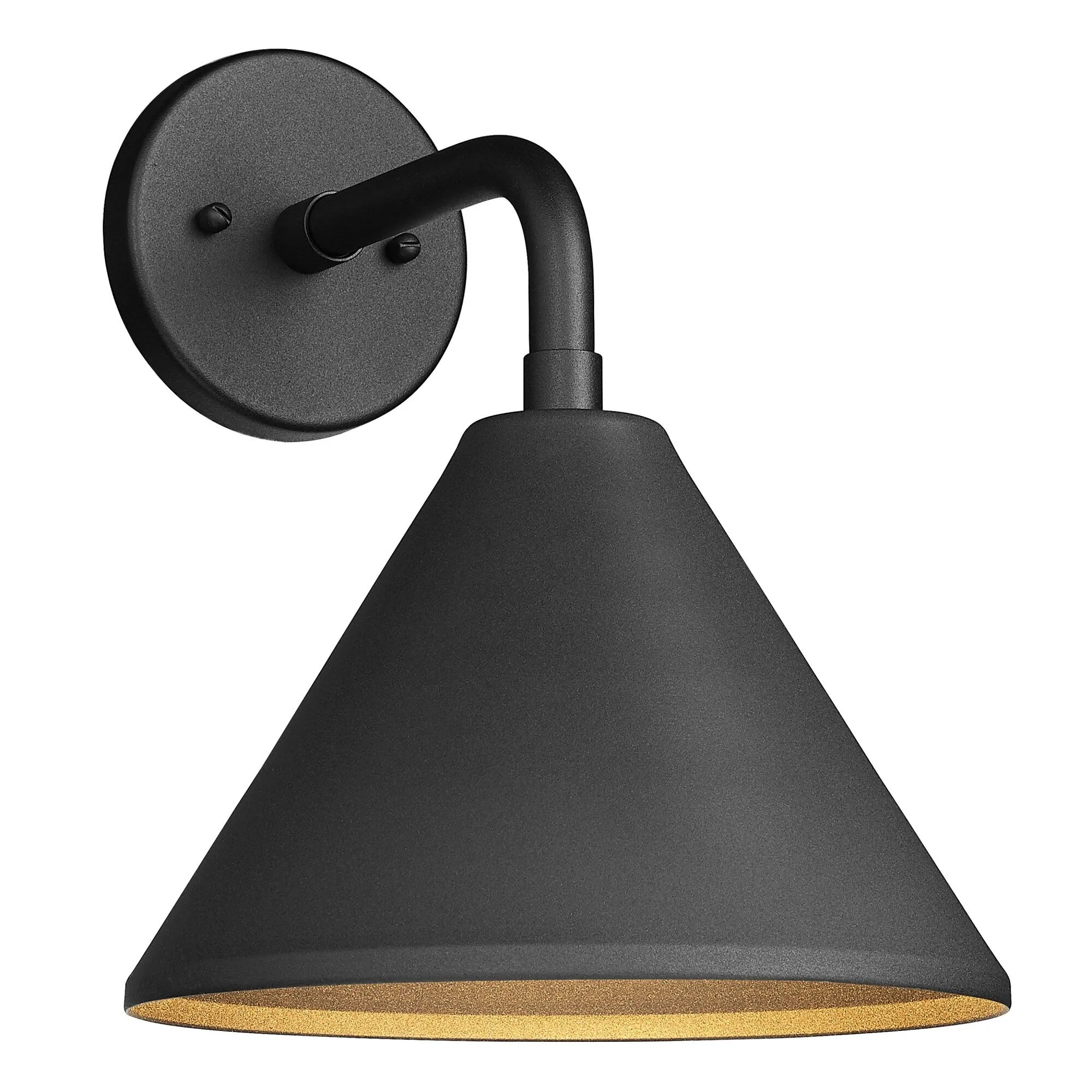 Millennium Lighting 86101 Axston 13 Tall Outdoor Wall Sconce