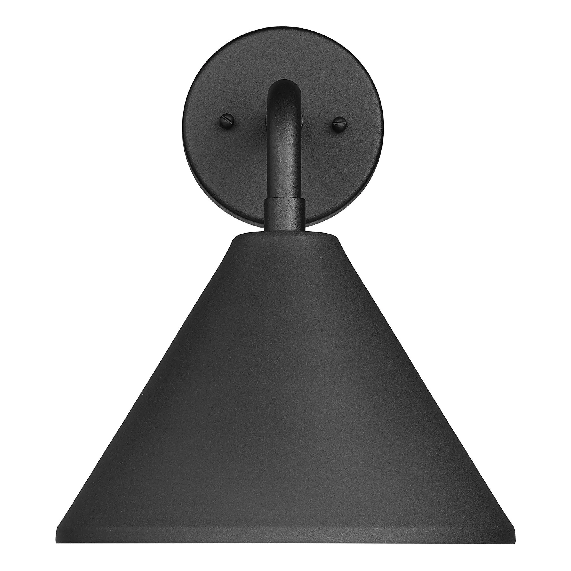 Millennium Lighting 86101 Axston 13 Tall Outdoor Wall Sconce