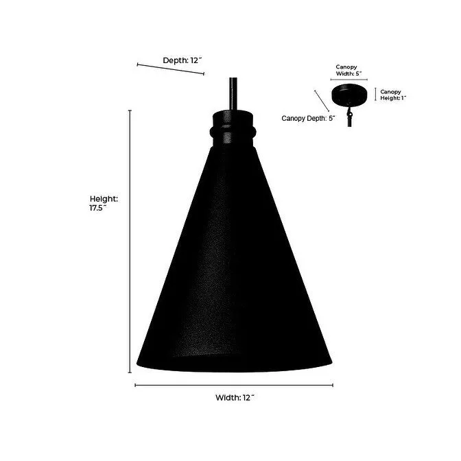 Millennium Lighting 87101 Alvii 10 Tall Outdoor Wall Sconce