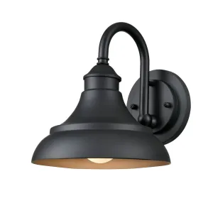 Millennium Lighting 87101 Alvii 10 Tall Outdoor Wall Sconce