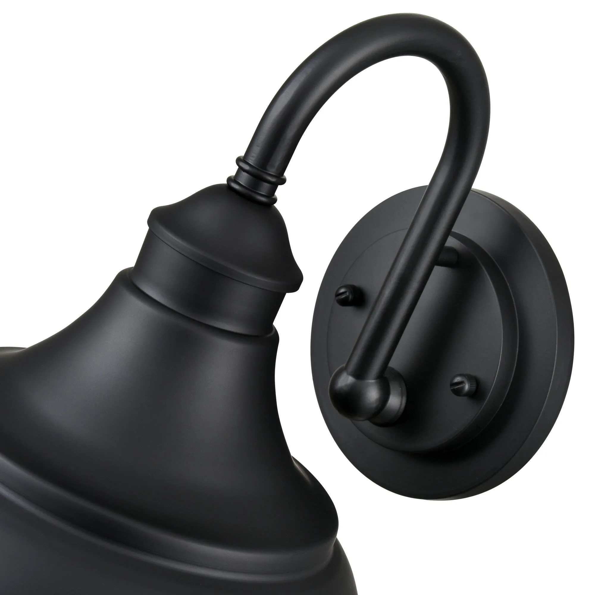 Millennium Lighting 87101 Alvii 10 Tall Outdoor Wall Sconce