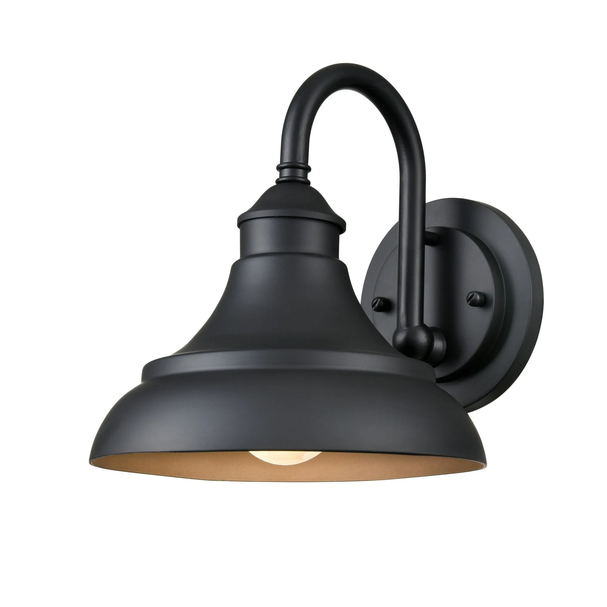Millennium Lighting 87101 Alvii 10 Tall Outdoor Wall Sconce