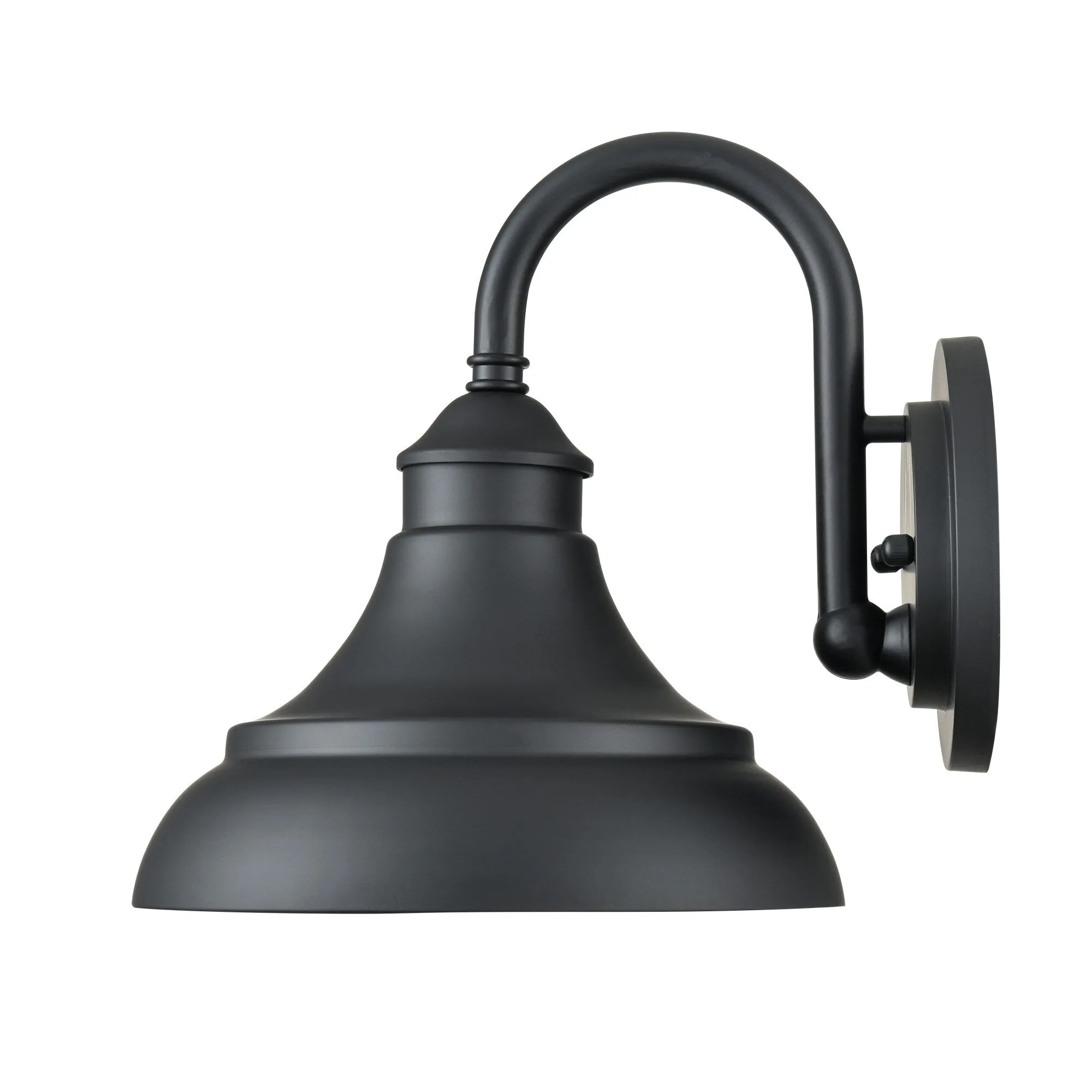 Millennium Lighting 87101 Alvii 10 Tall Outdoor Wall Sconce