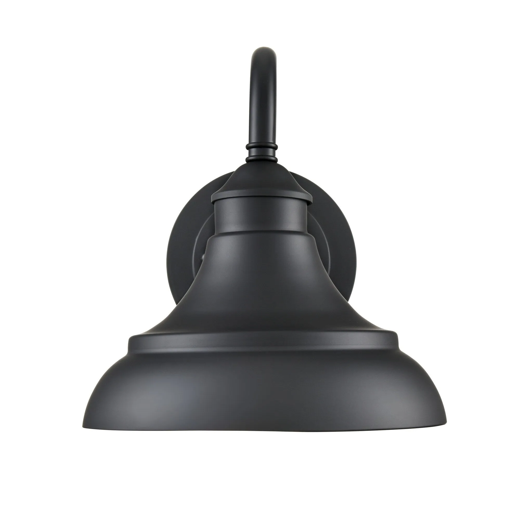 Millennium Lighting 87101 Alvii 10 Tall Outdoor Wall Sconce
