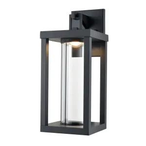 Millennium Lighting 89103 Dumont 19 Tall Outdoor Wall Sconce