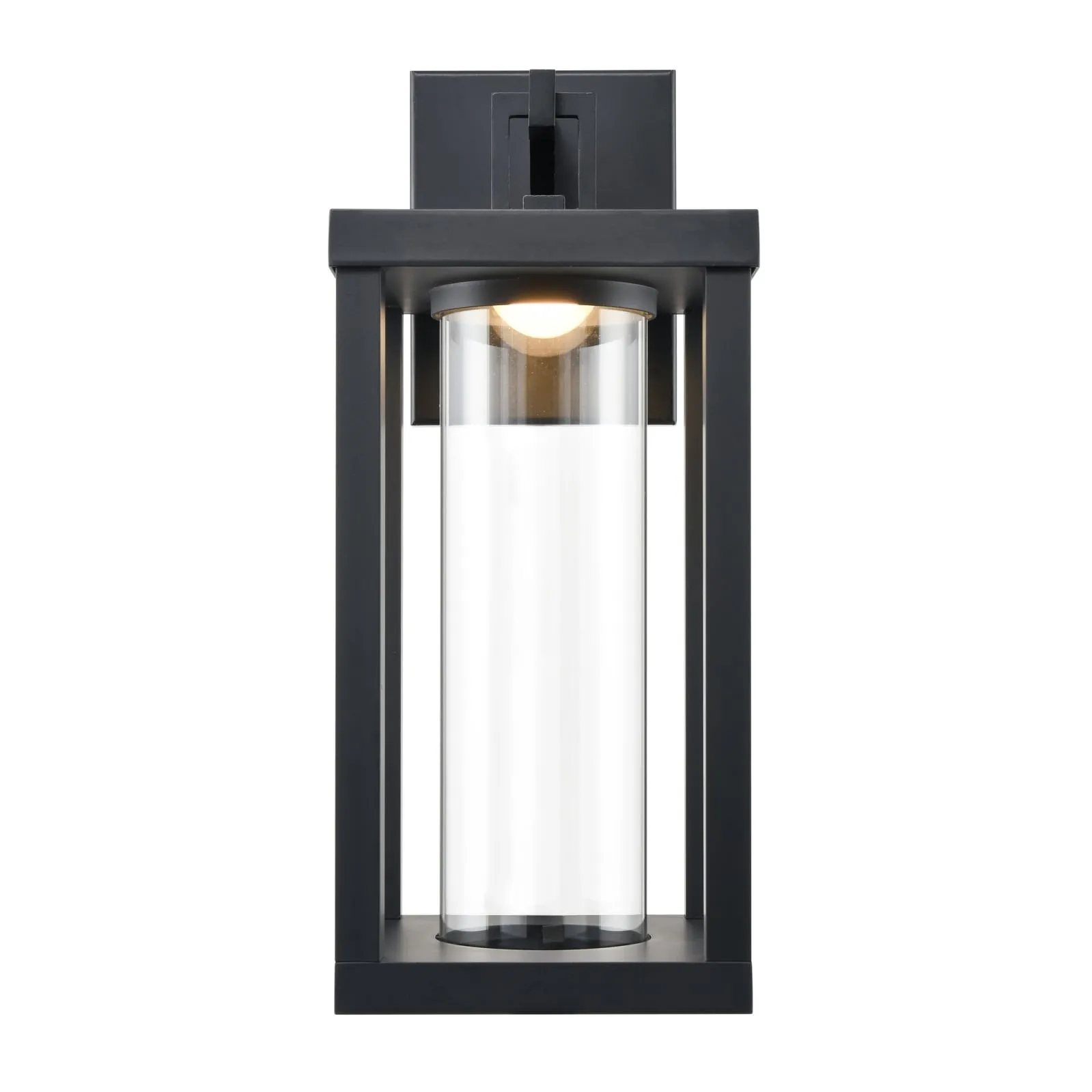 Millennium Lighting 89103 Dumont 19 Tall Outdoor Wall Sconce