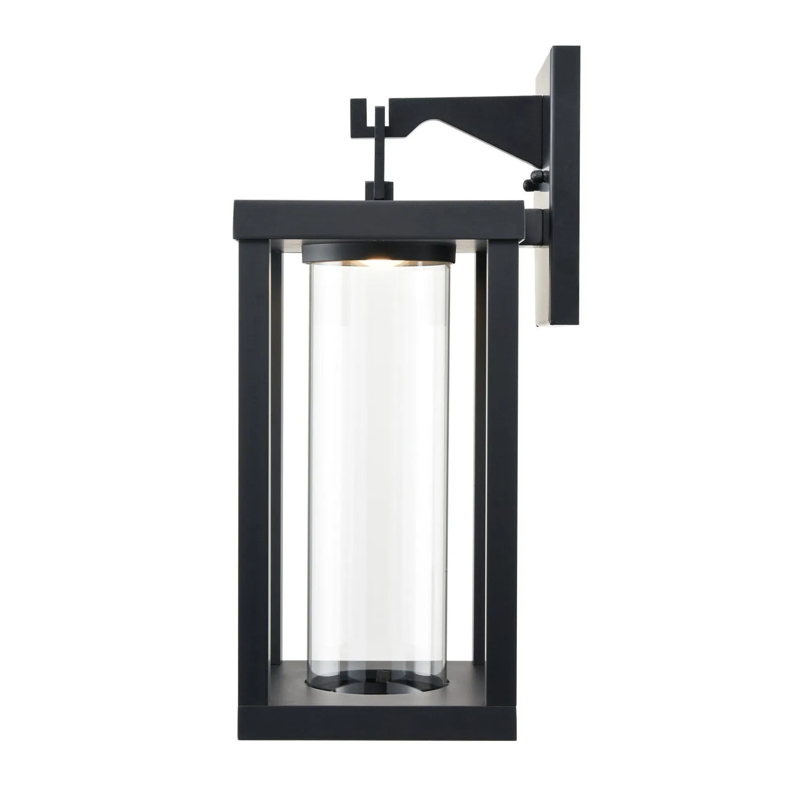 Millennium Lighting 89103 Dumont 19 Tall Outdoor Wall Sconce