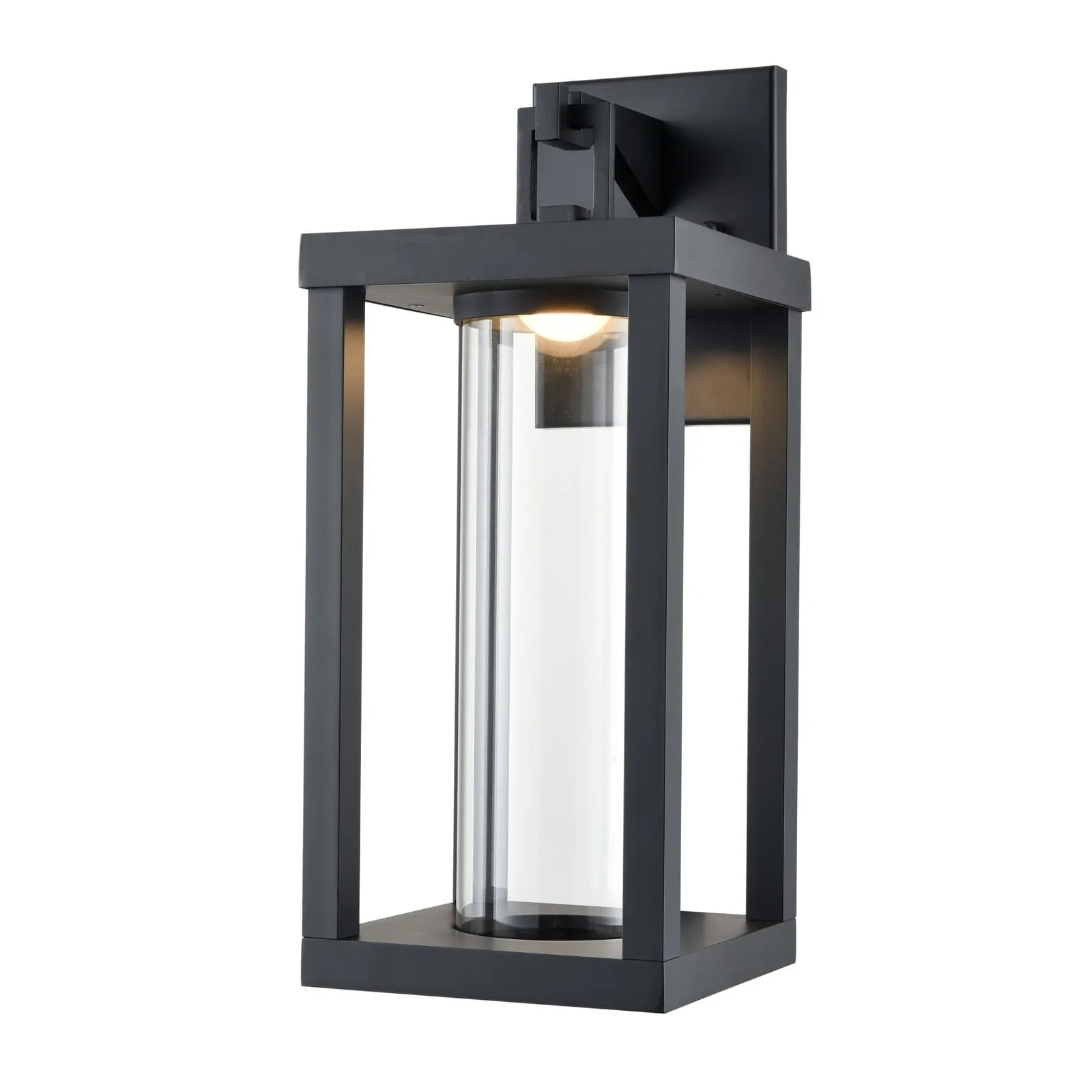 Millennium Lighting 89103 Dumont 19 Tall Outdoor Wall Sconce