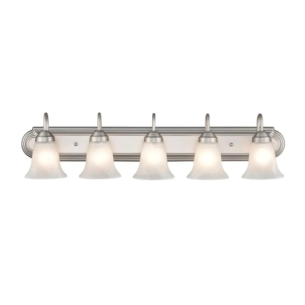 Millennium Lighting 9 Tall Vanity Light