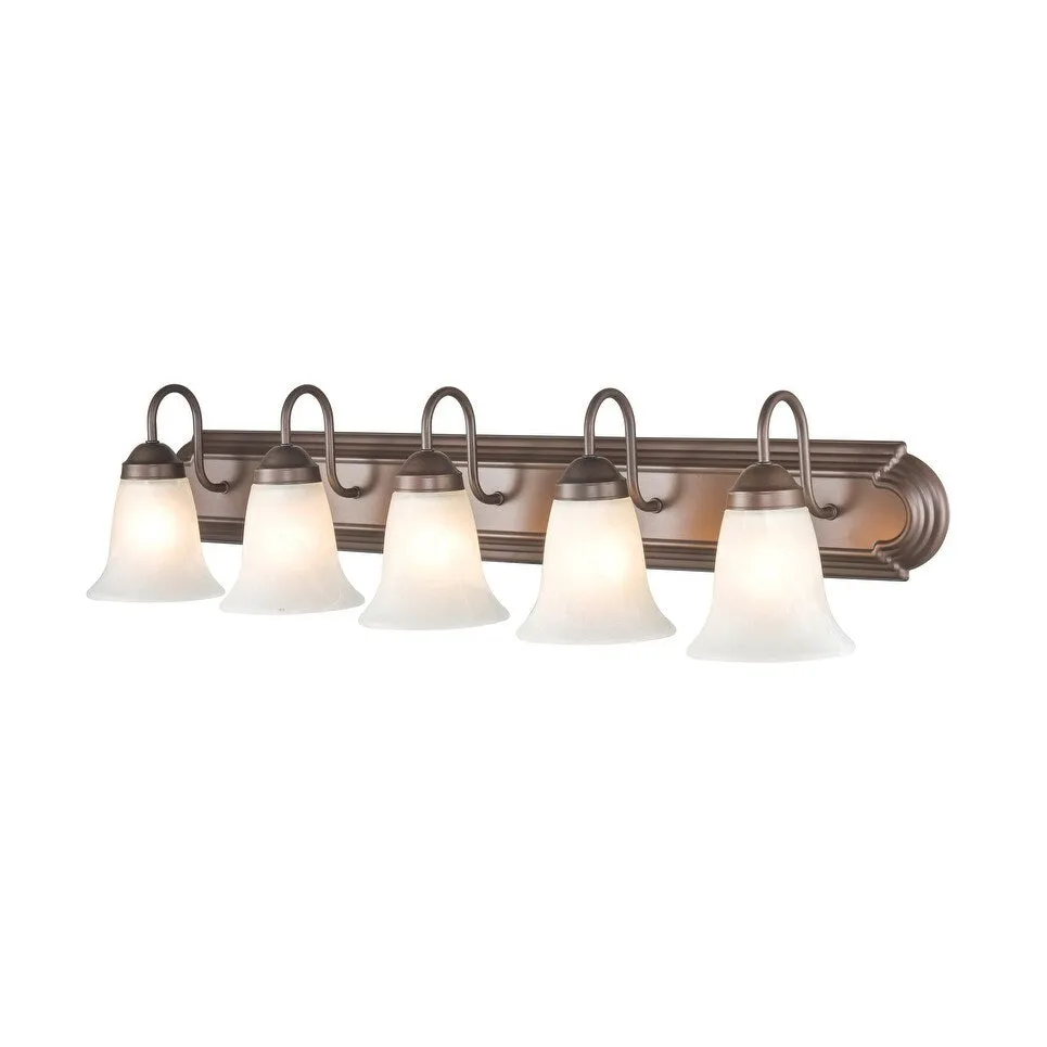 Millennium Lighting 9 Tall Vanity Light