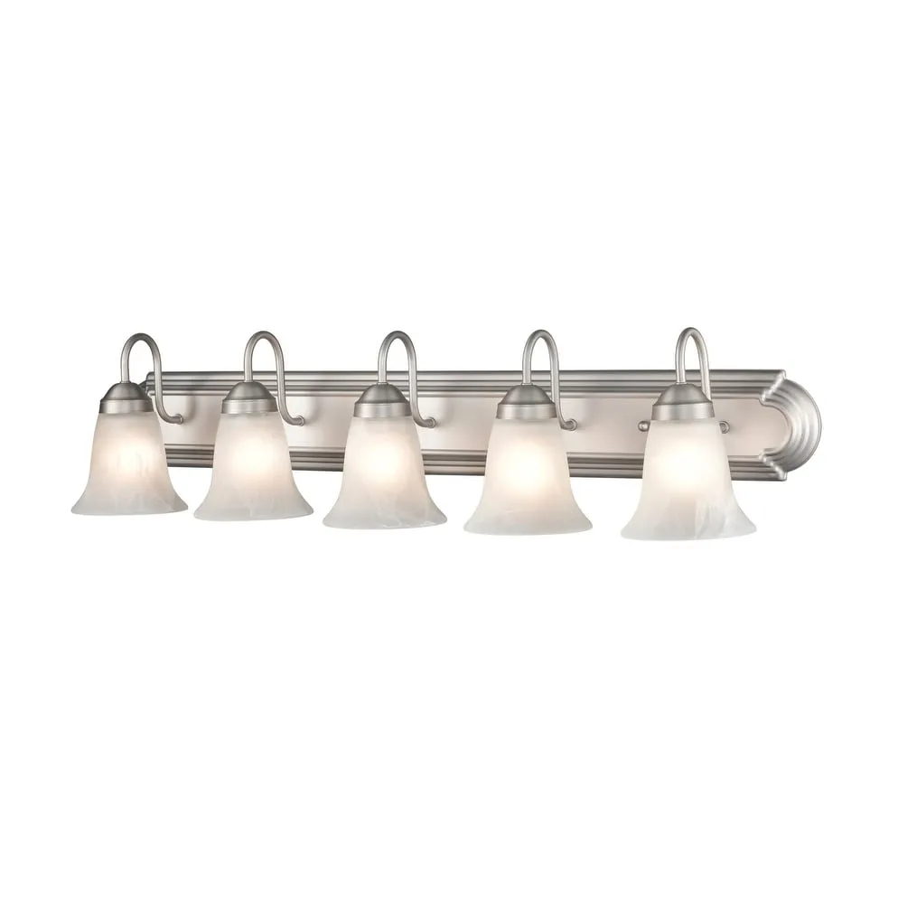 Millennium Lighting 9 Tall Vanity Light