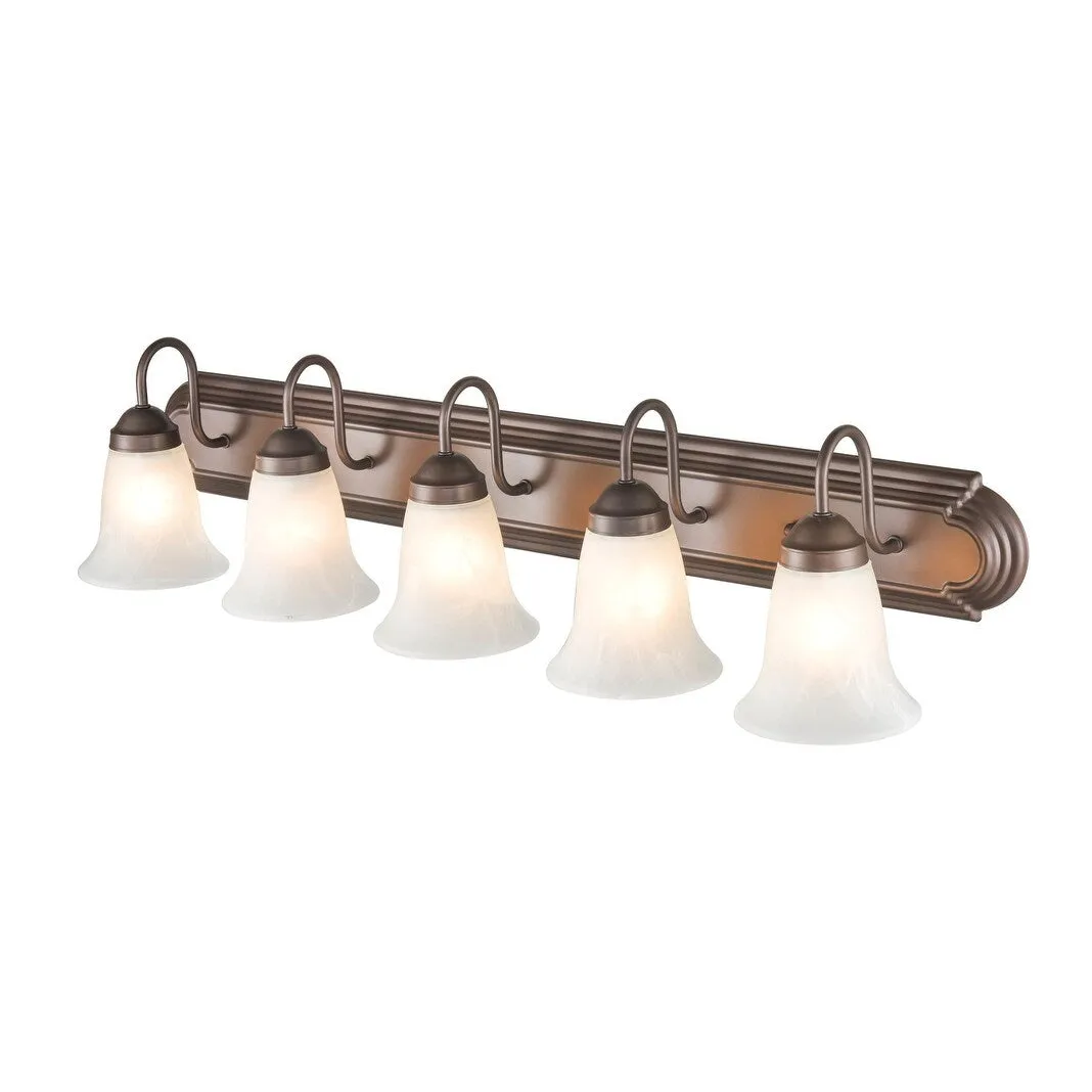 Millennium Lighting 9 Tall Vanity Light