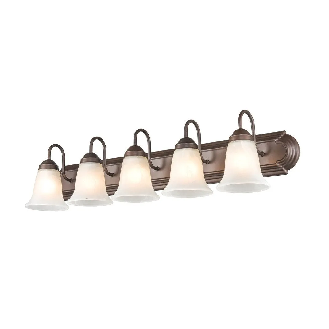 Millennium Lighting 9 Tall Vanity Light